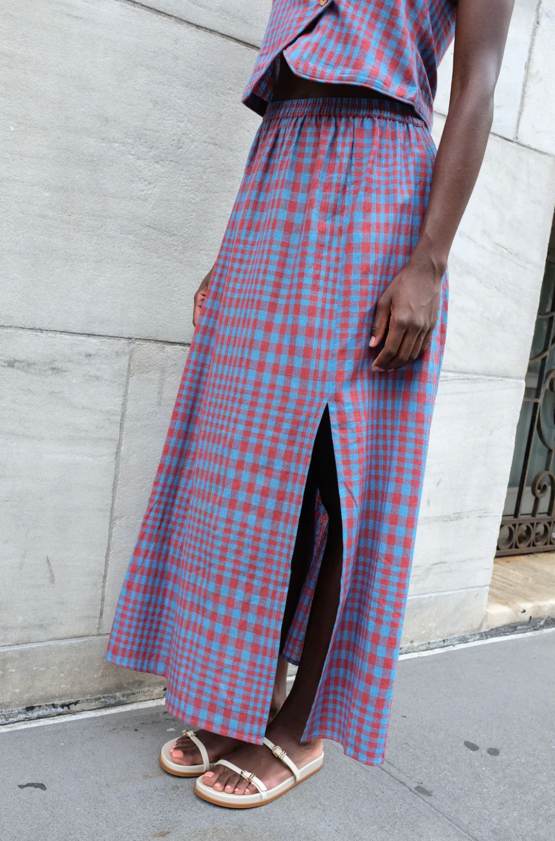 Carmen Skirt