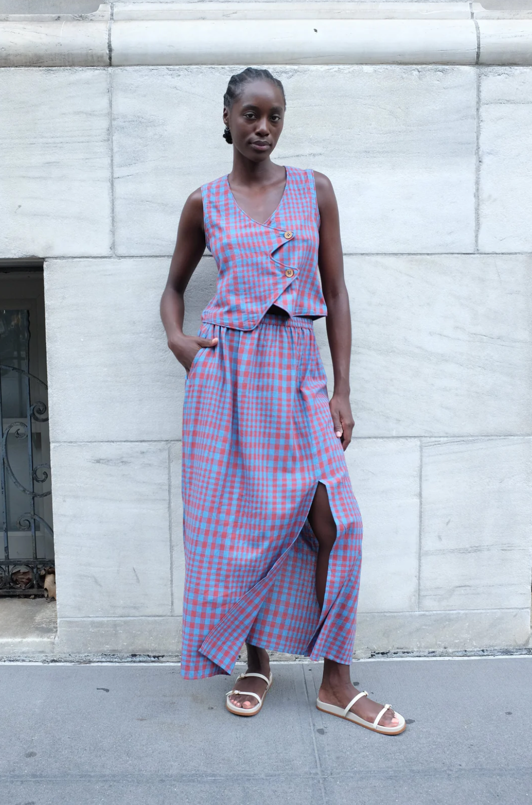 Carmen Skirt