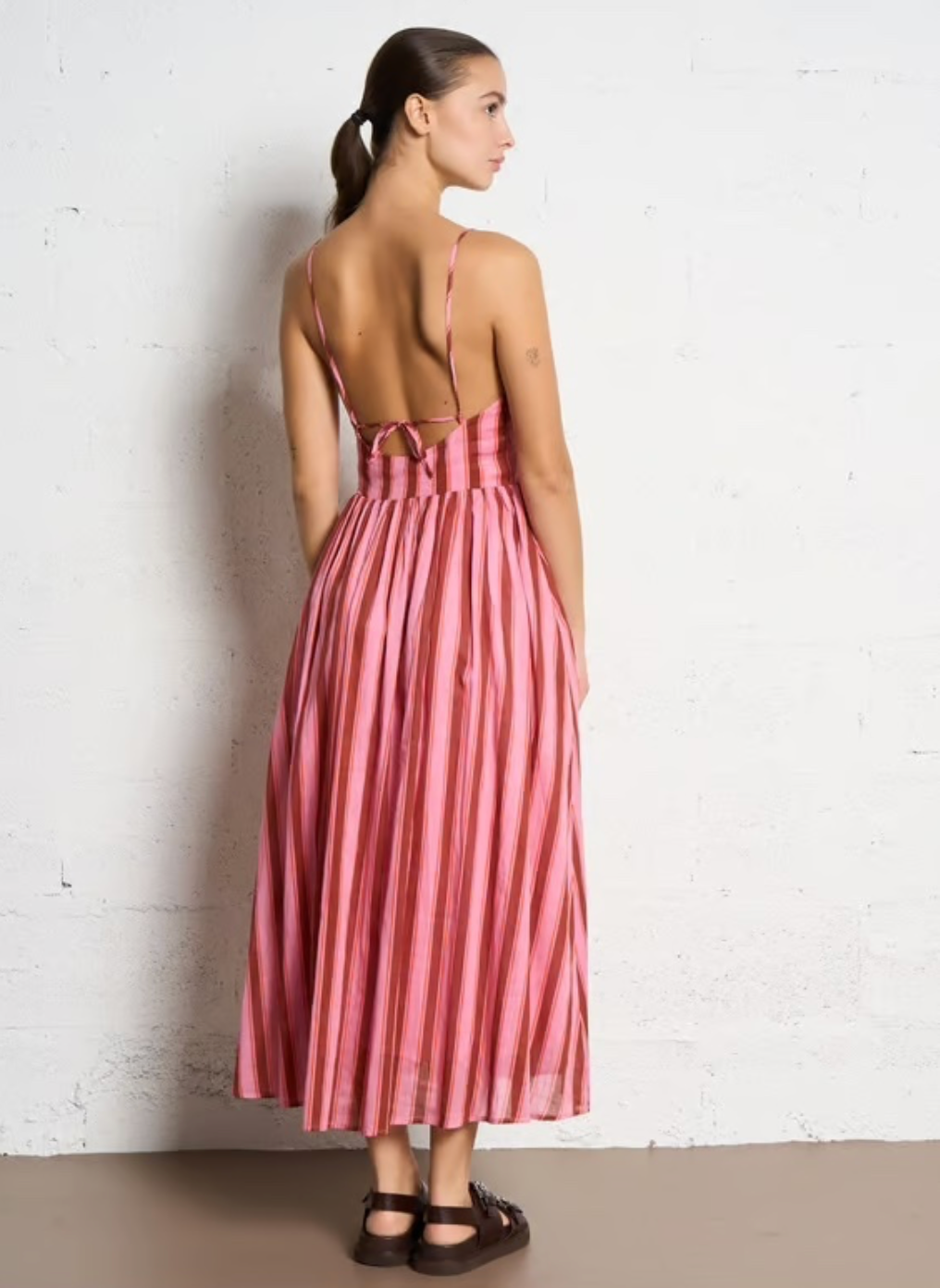 Cyrus Dress
