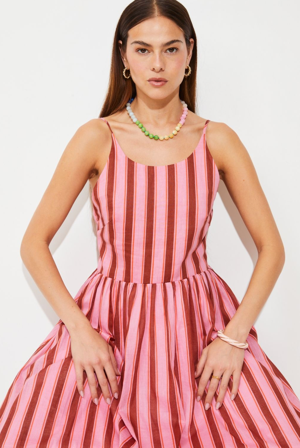Cyrus Dress