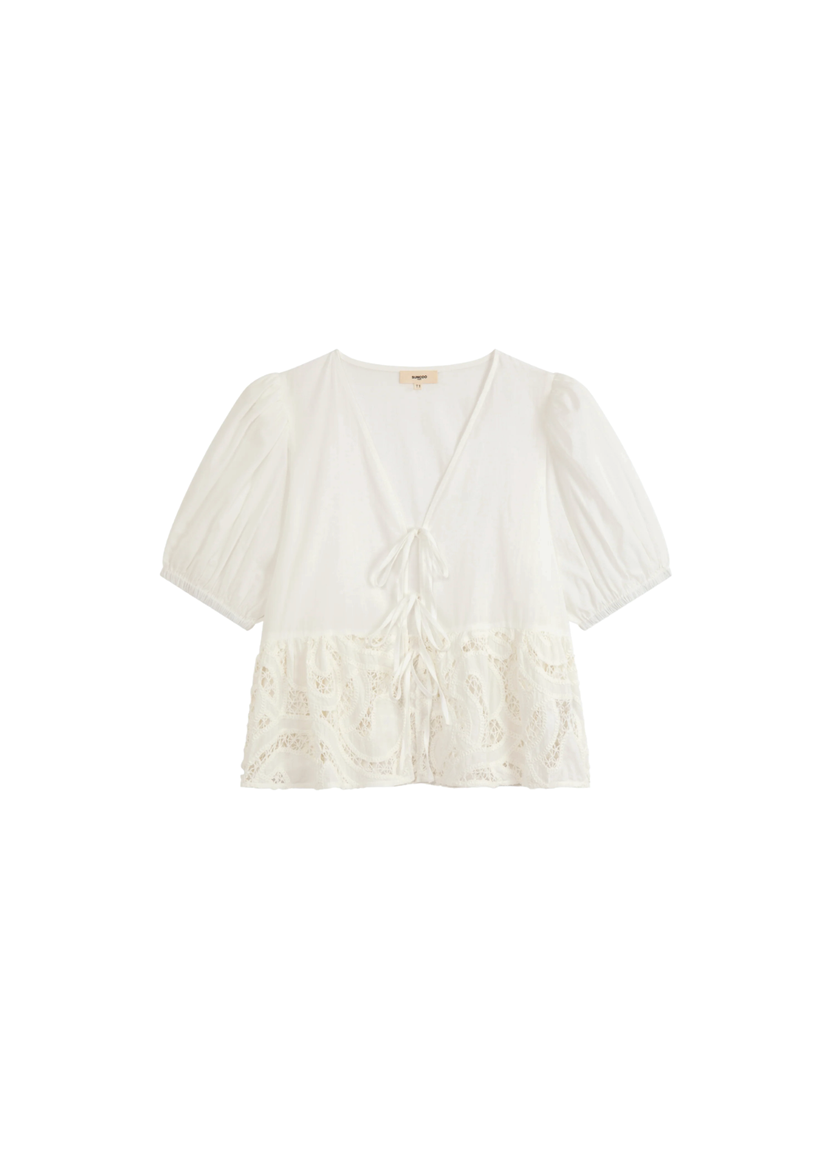 Lina Blouse