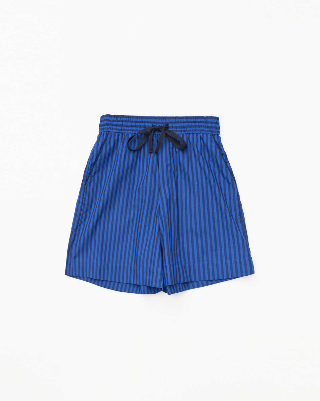 Poplin Shorts