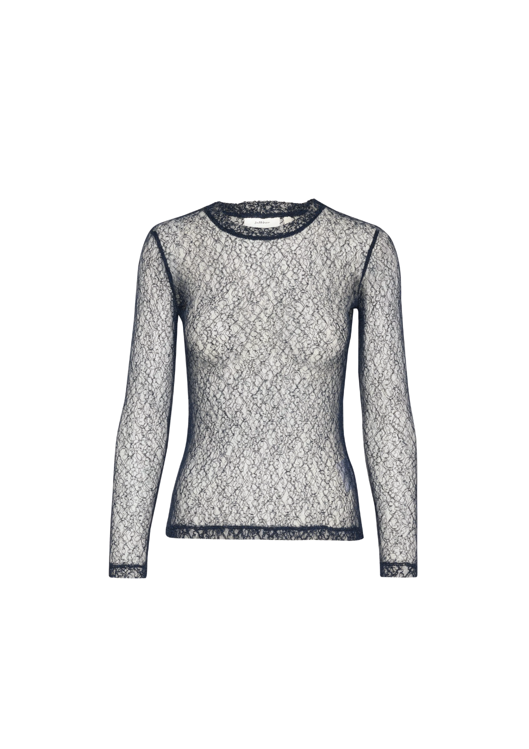 Avery Blouse
