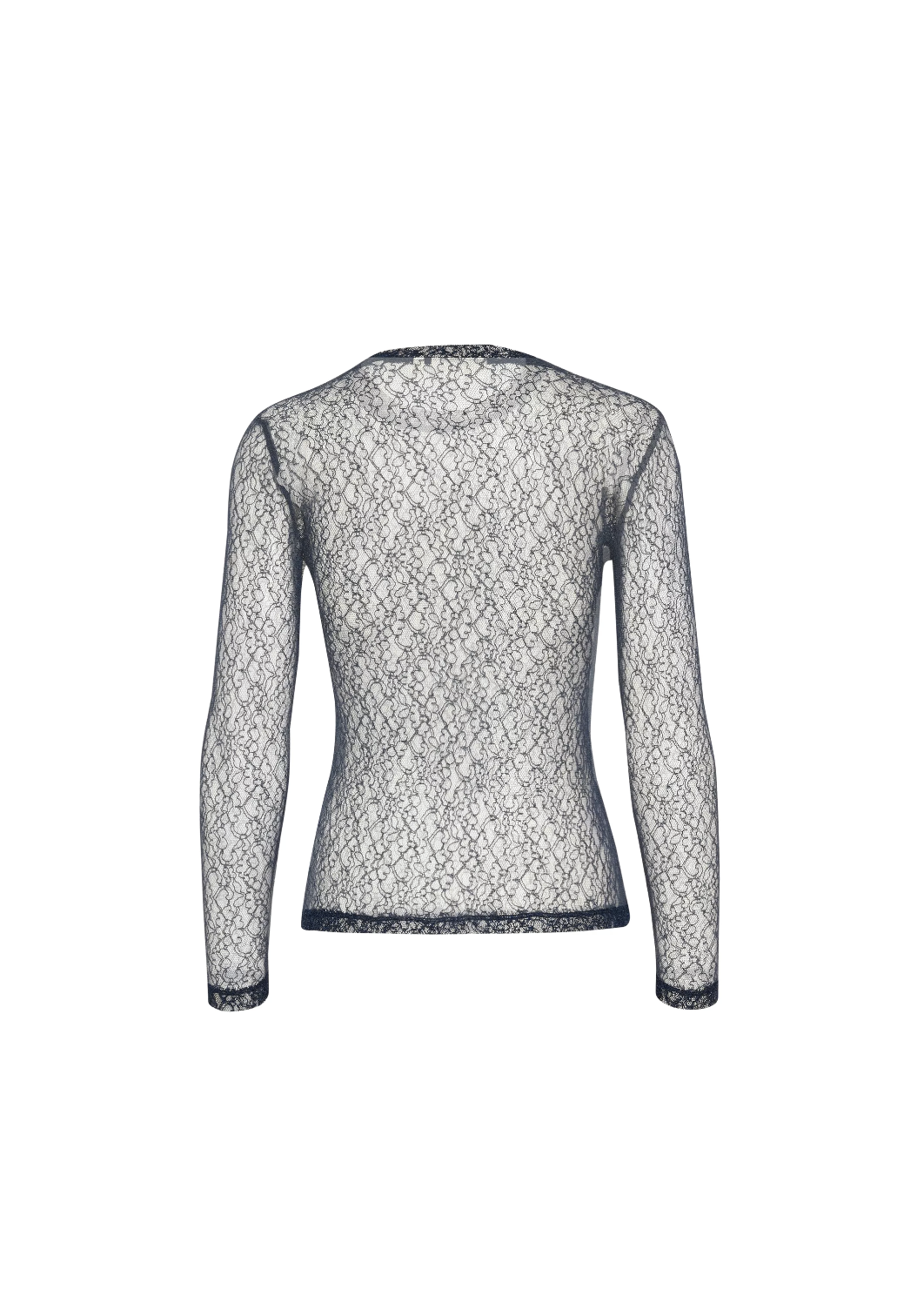 Avery Blouse