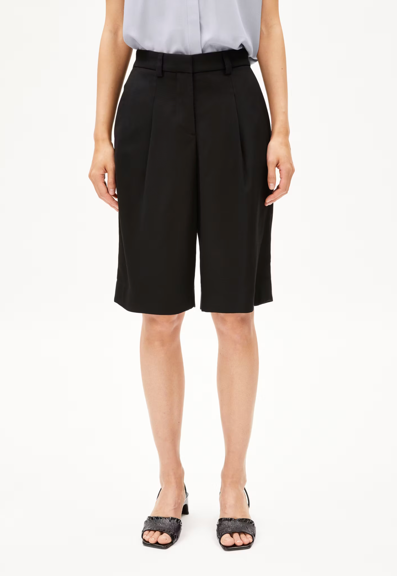 Namaal Shorts