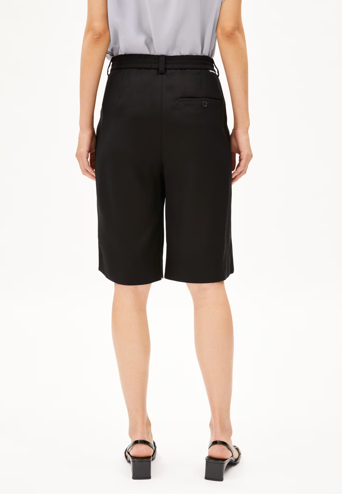Namaal Shorts