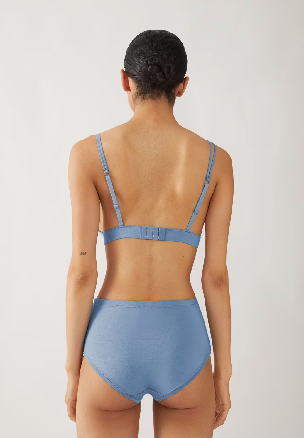 Birtaa High Waist Briefs
