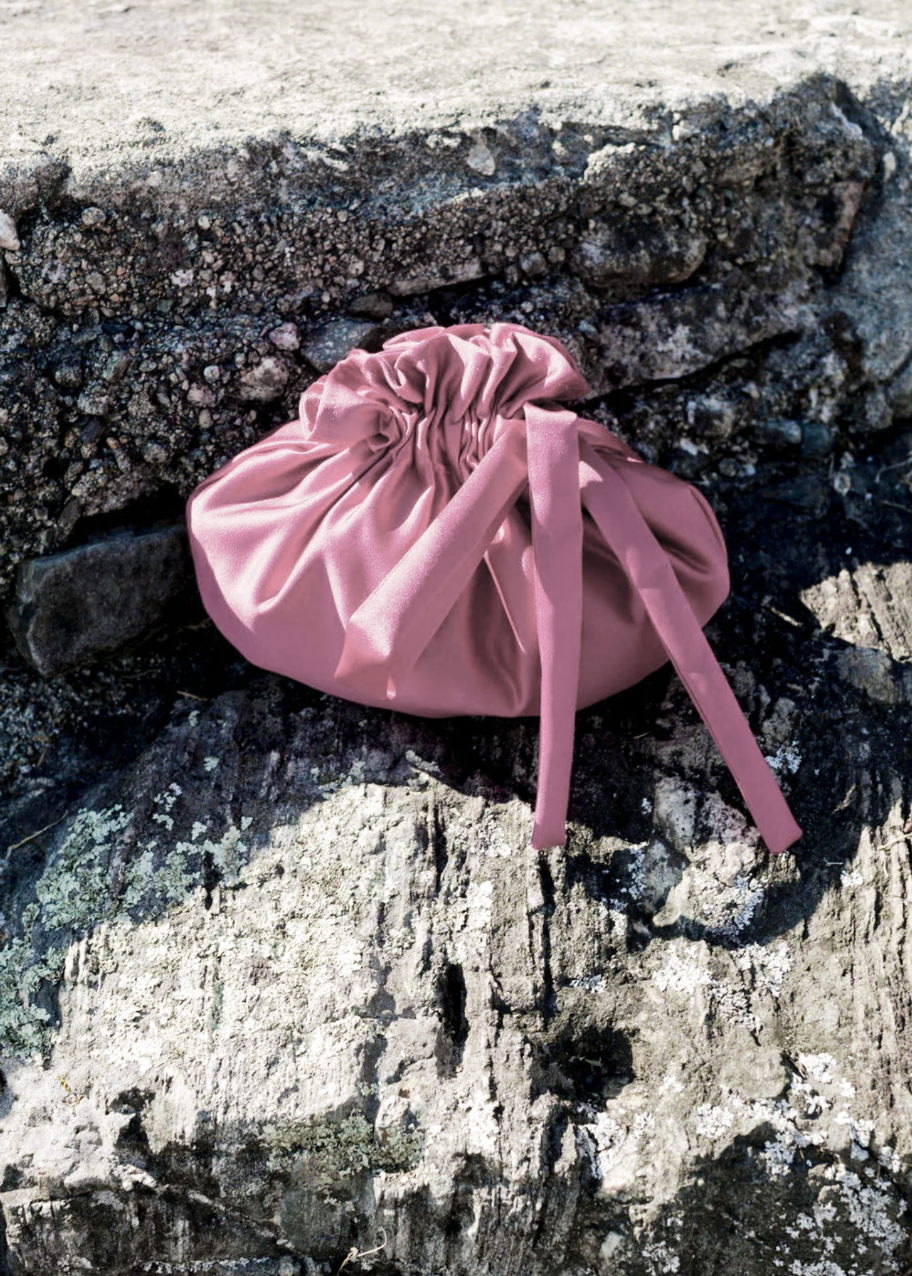Dumpling Bag