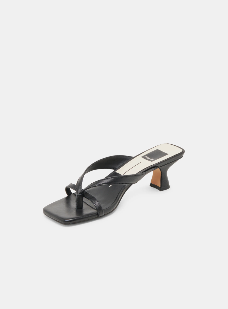 Brevel Sandal