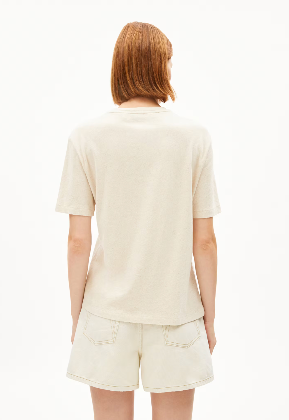 Lualaa Tee