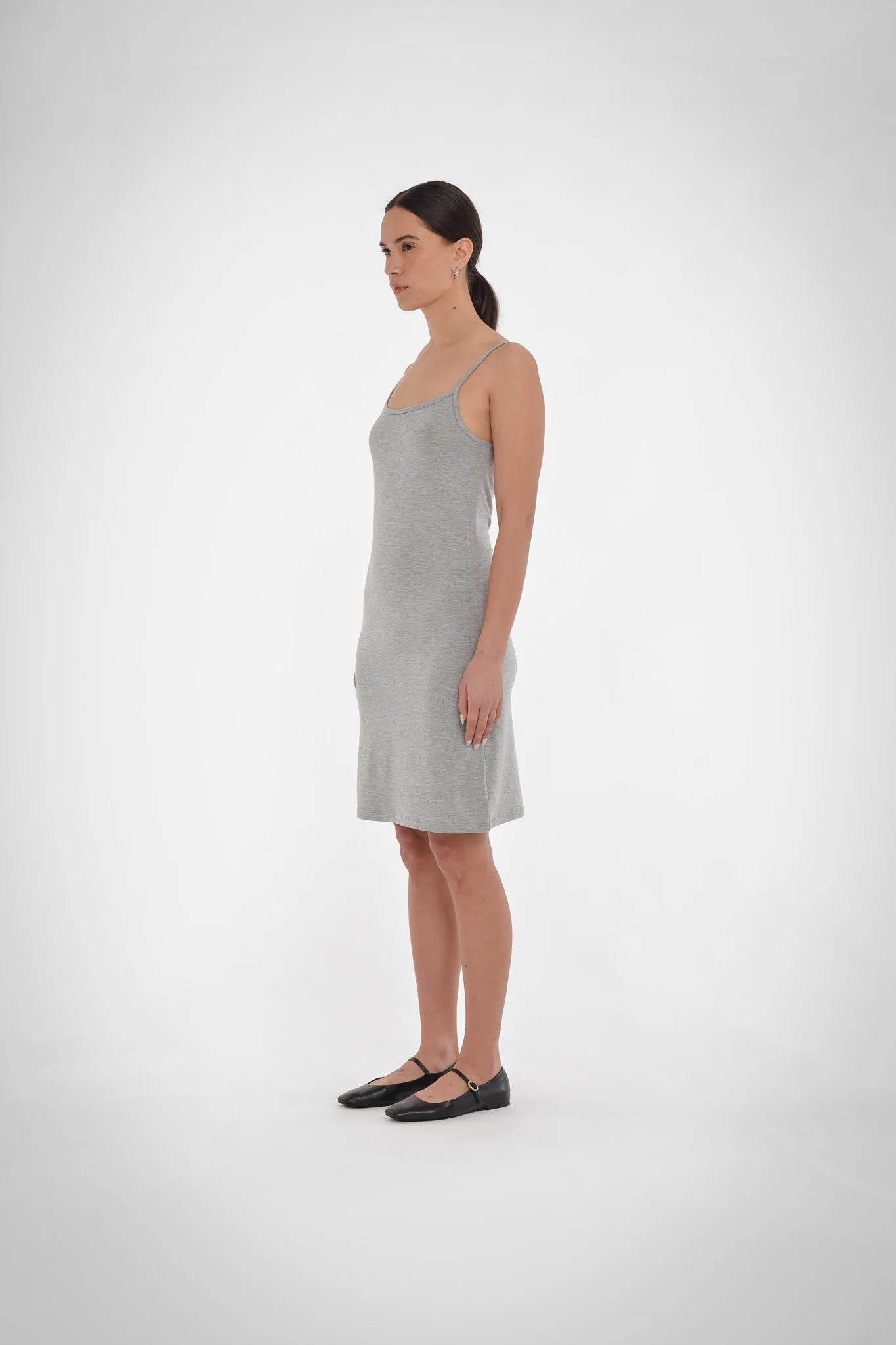 Homa Slip Dress