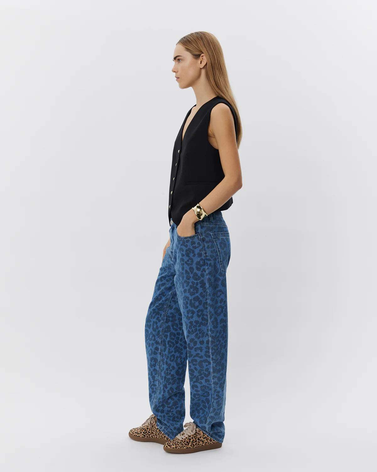 Tokyo Jeans