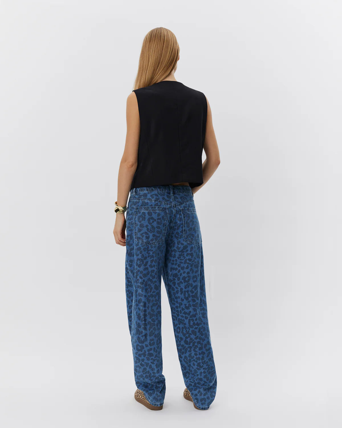 Tokyo Jeans
