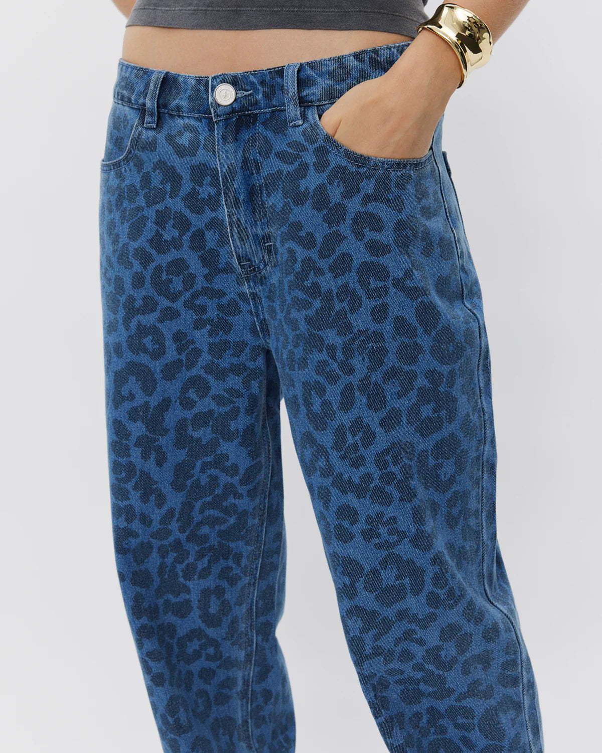 Tokyo Jeans