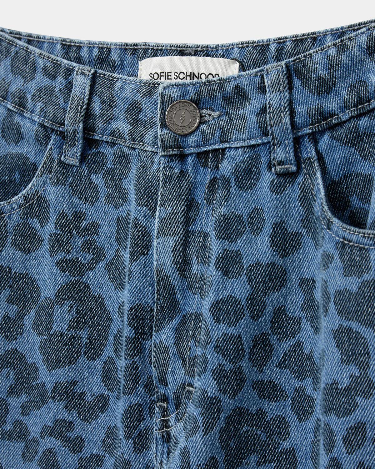 Tokyo Jeans