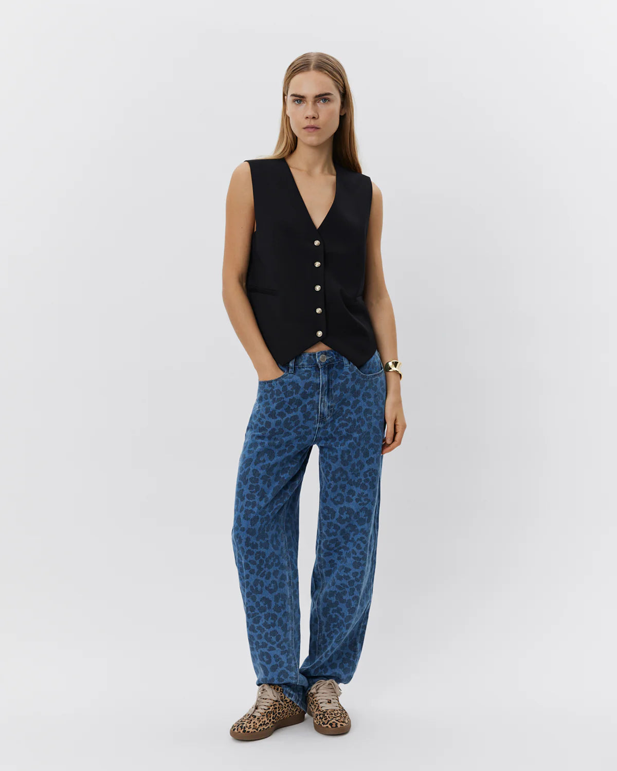 Tokyo Jeans