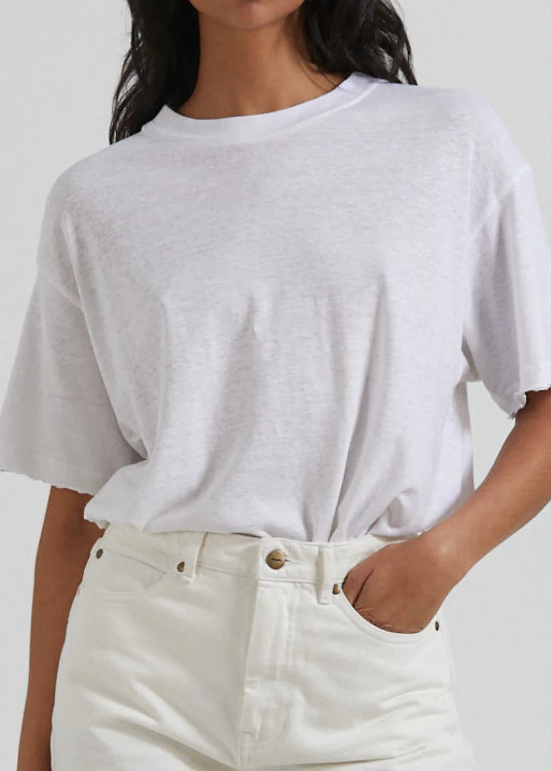 Slay Oversized Tee