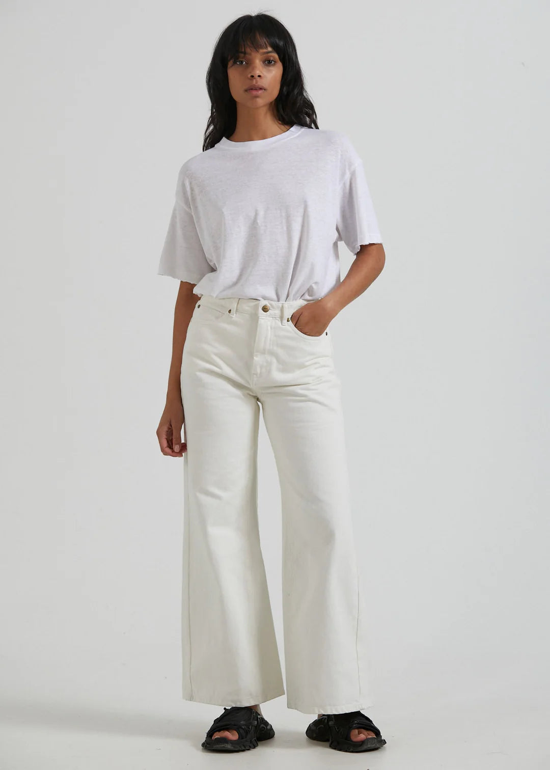 Slay Oversized Tee