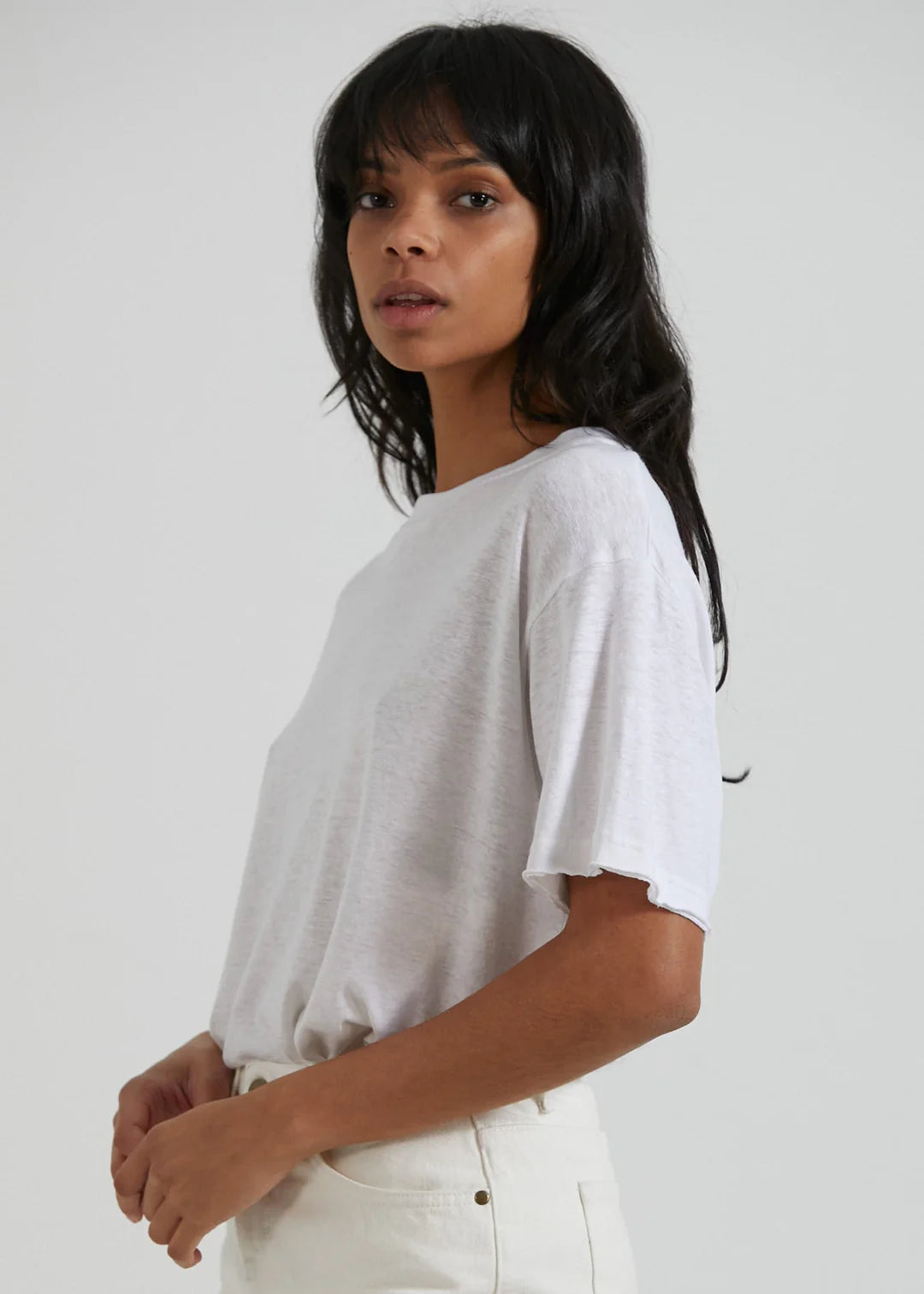 Slay Oversized Tee