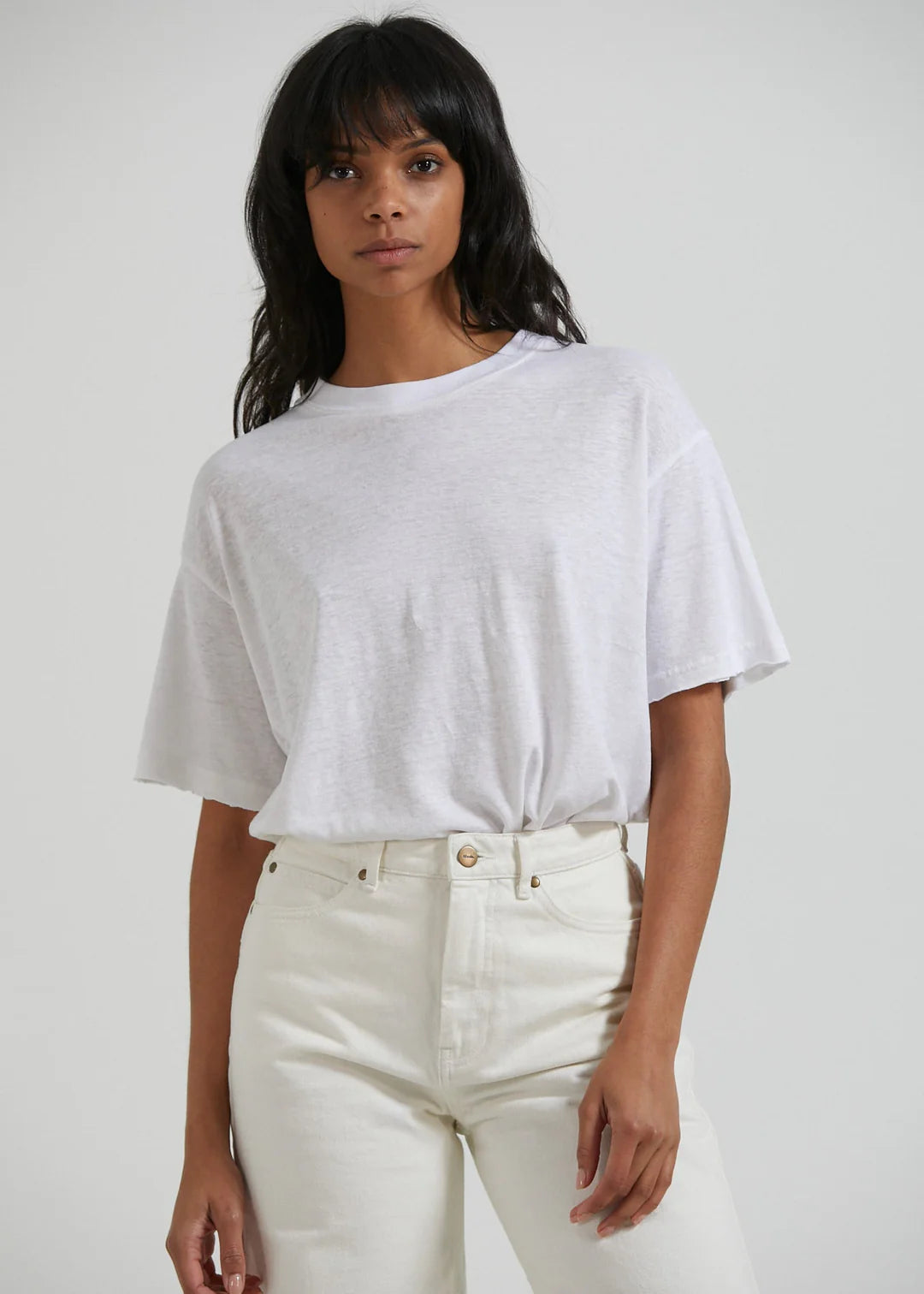 Slay Oversized Tee