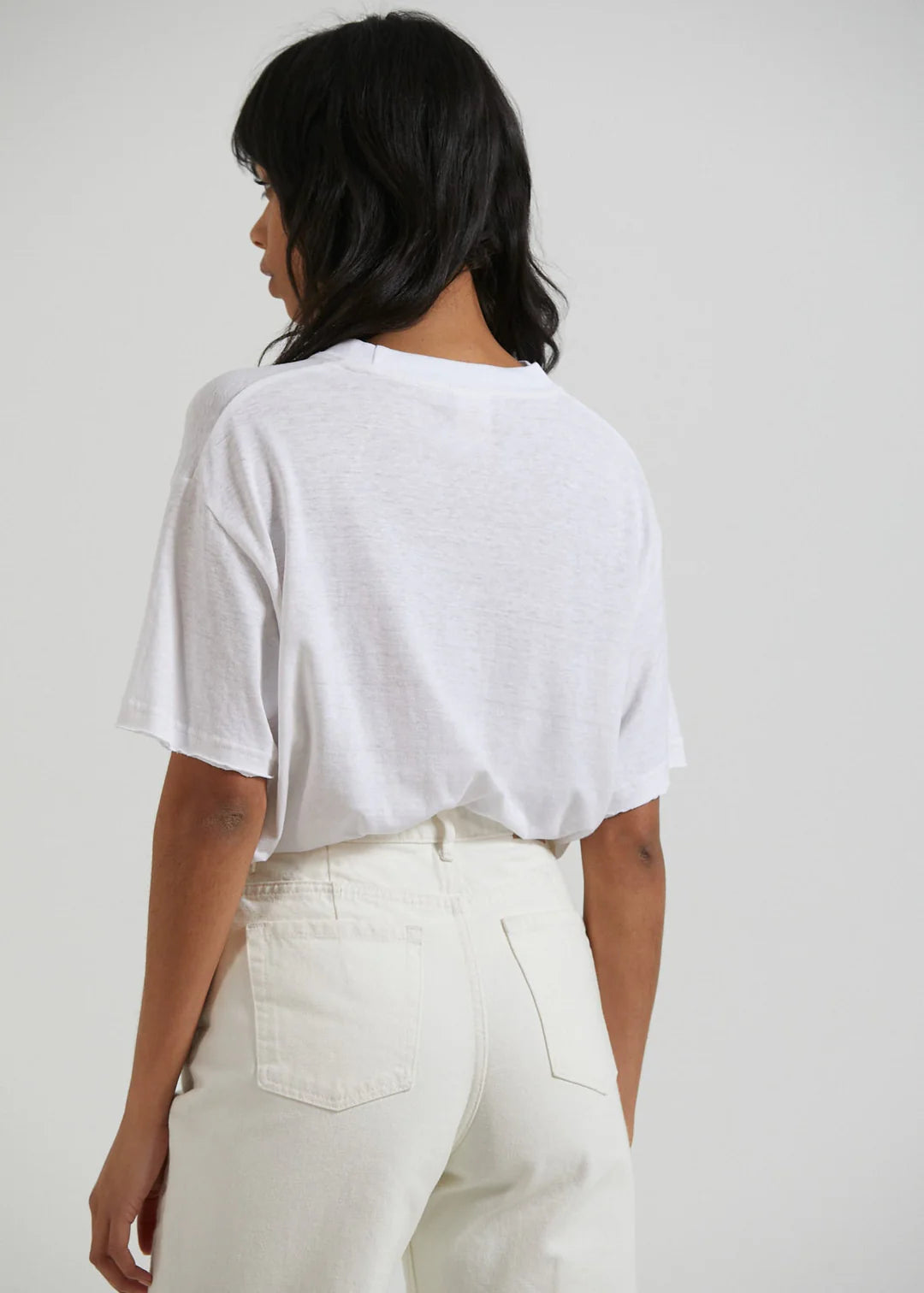 Slay Oversized Tee