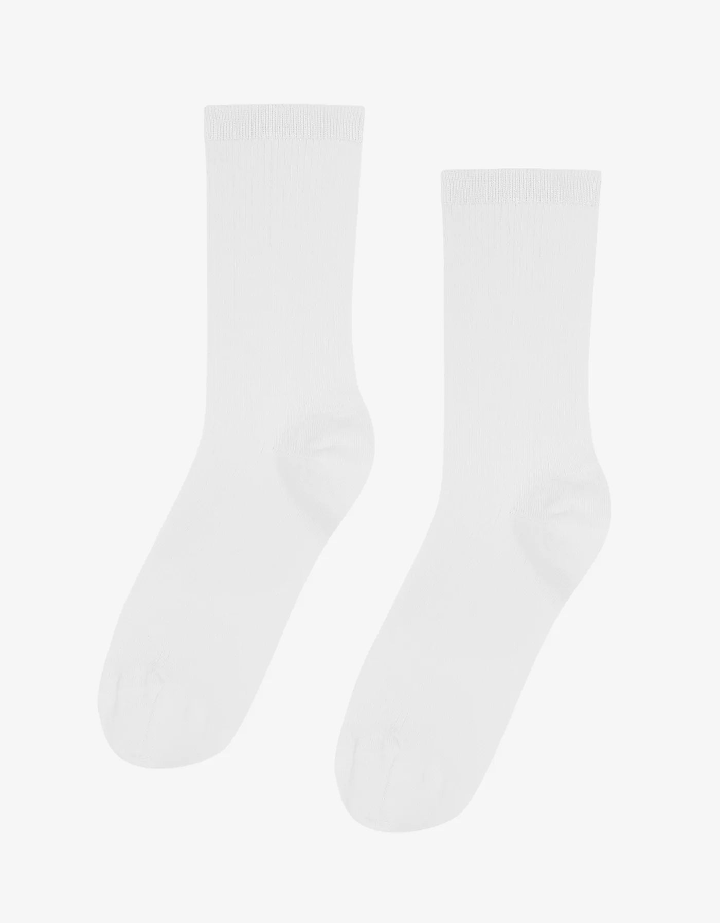 Womens Classic Organic Sock