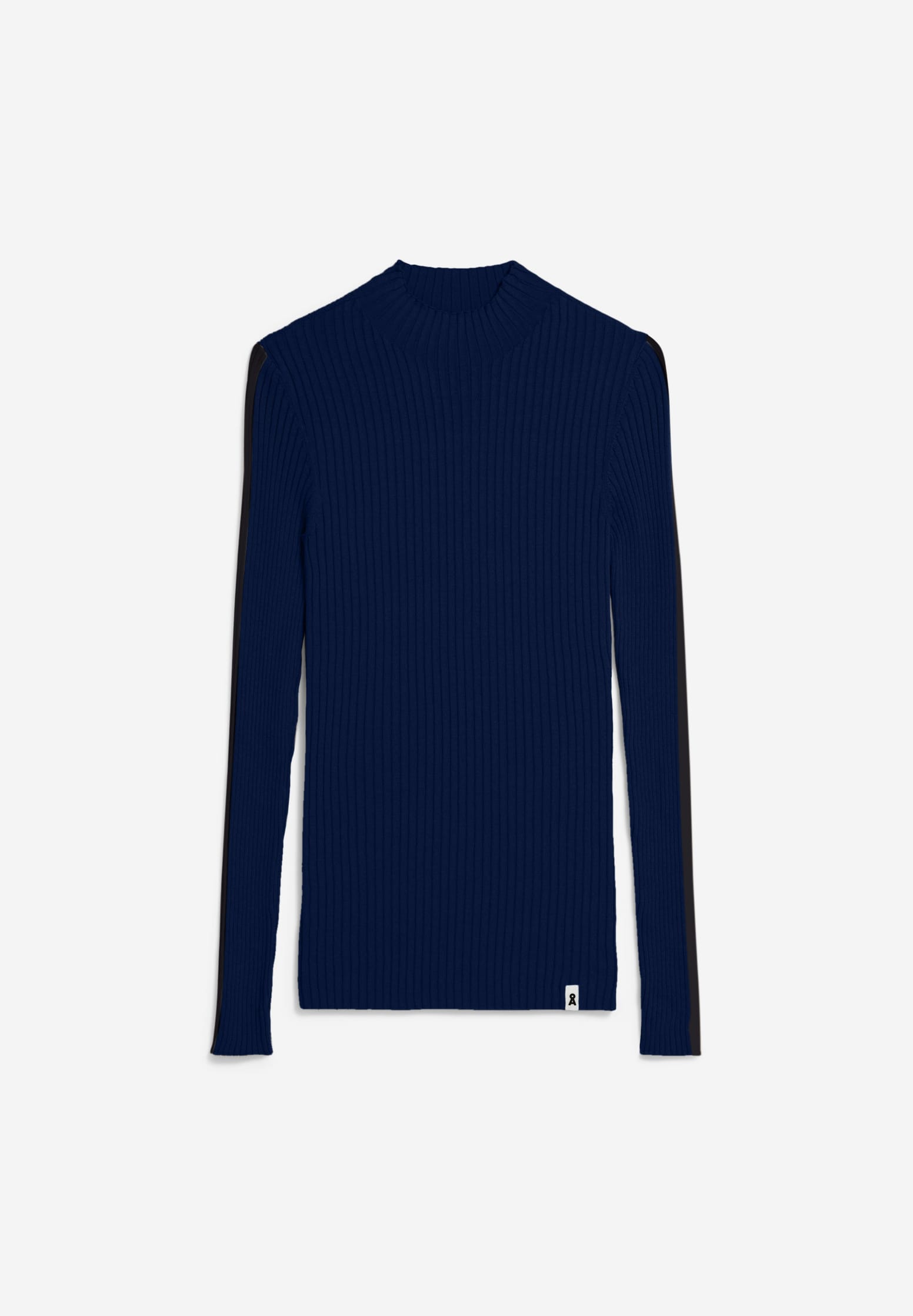 Alaania Knit Pullover