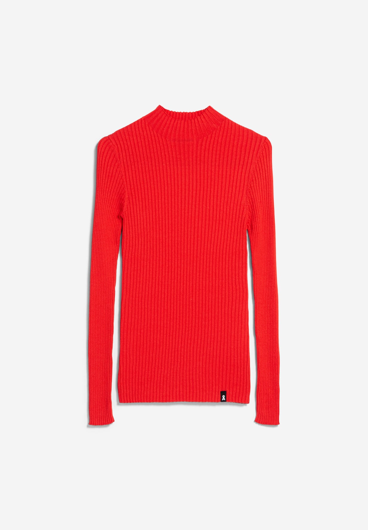 Alaania Knit Pullover