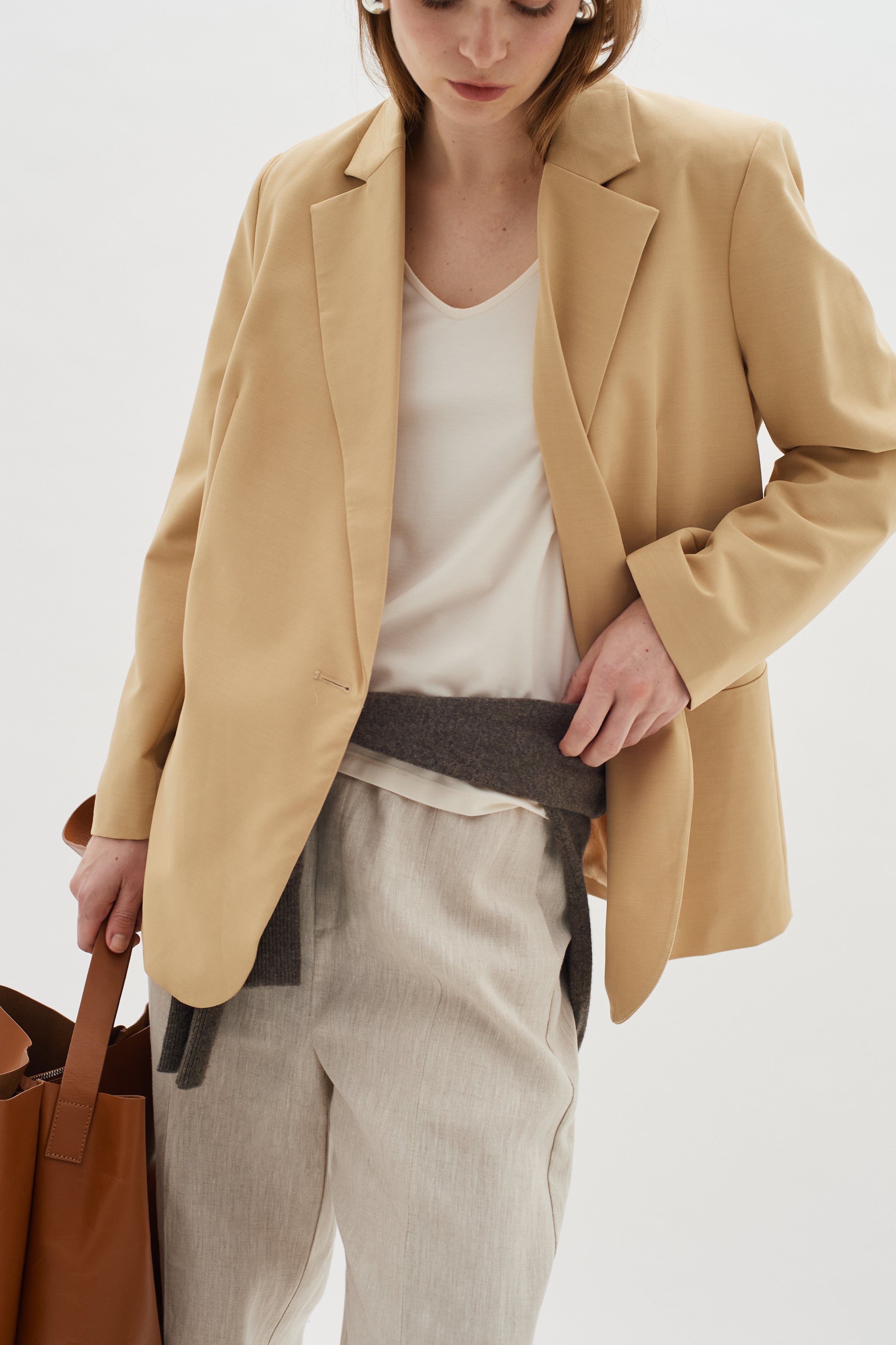 Naxa Blazer