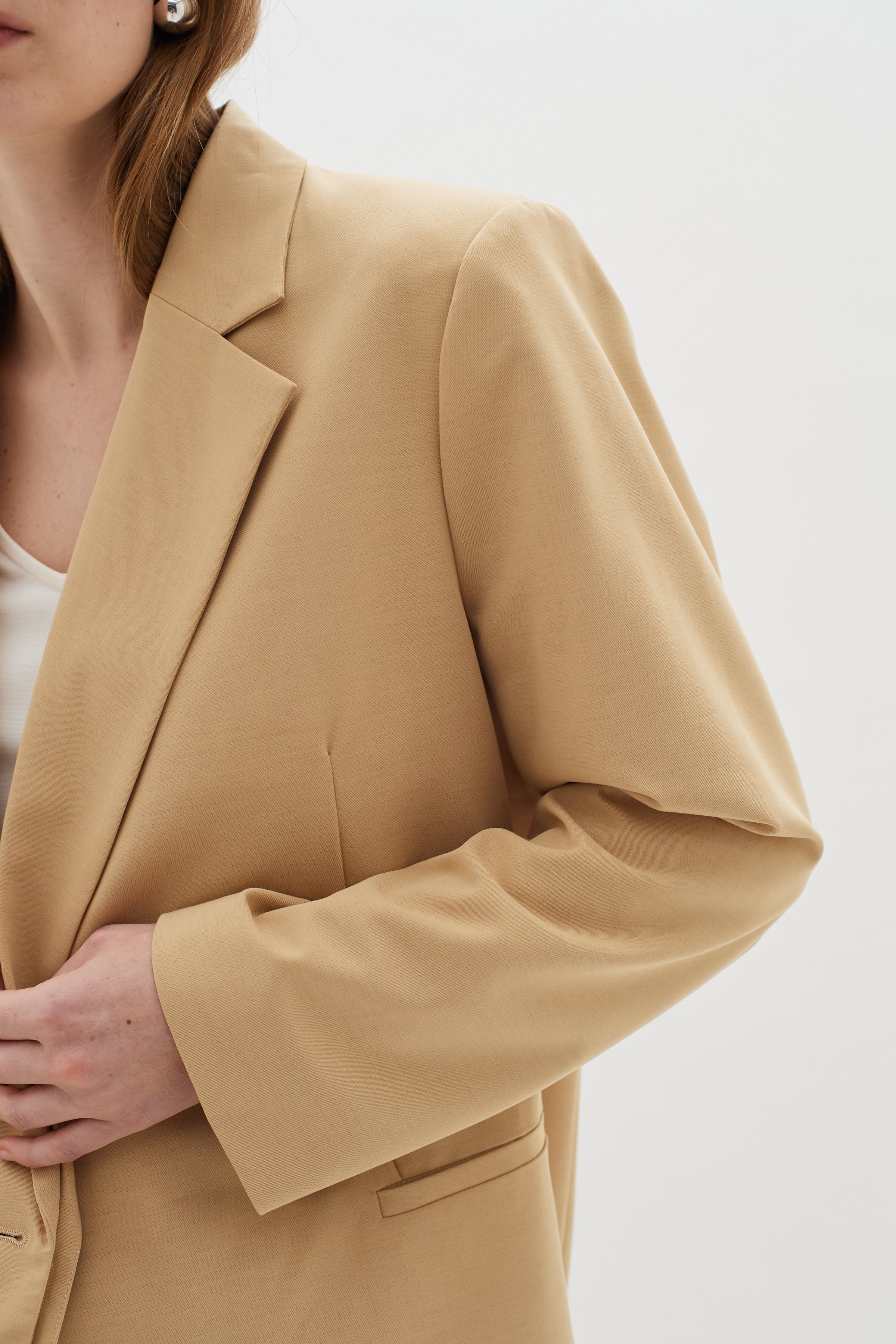 Naxa Blazer