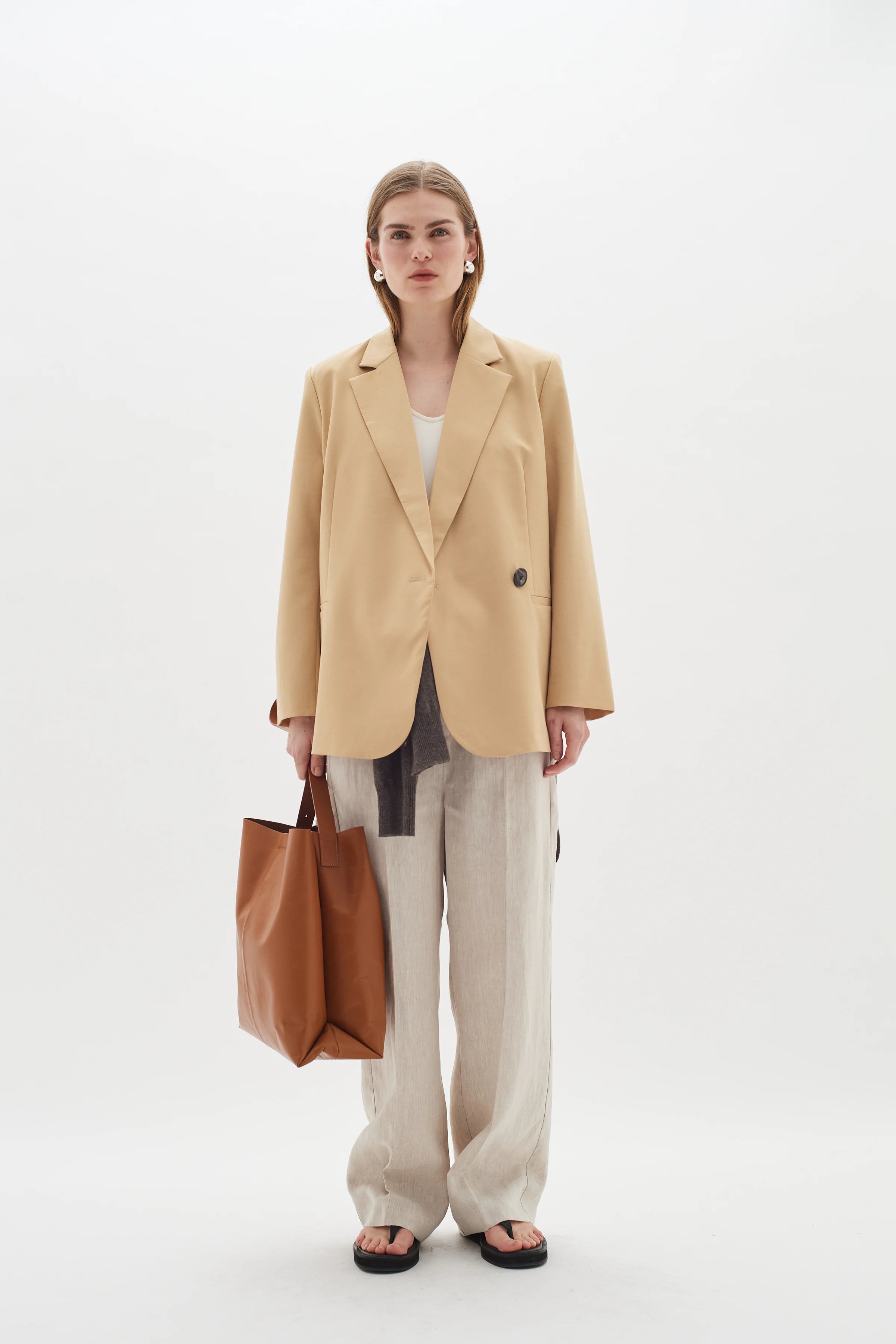 Naxa Blazer