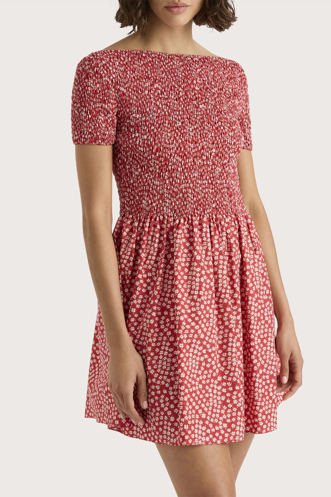 Deboni Mini Dress