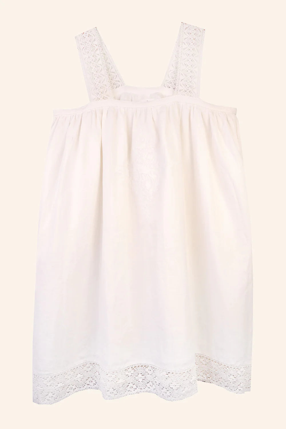 Beluta Dress