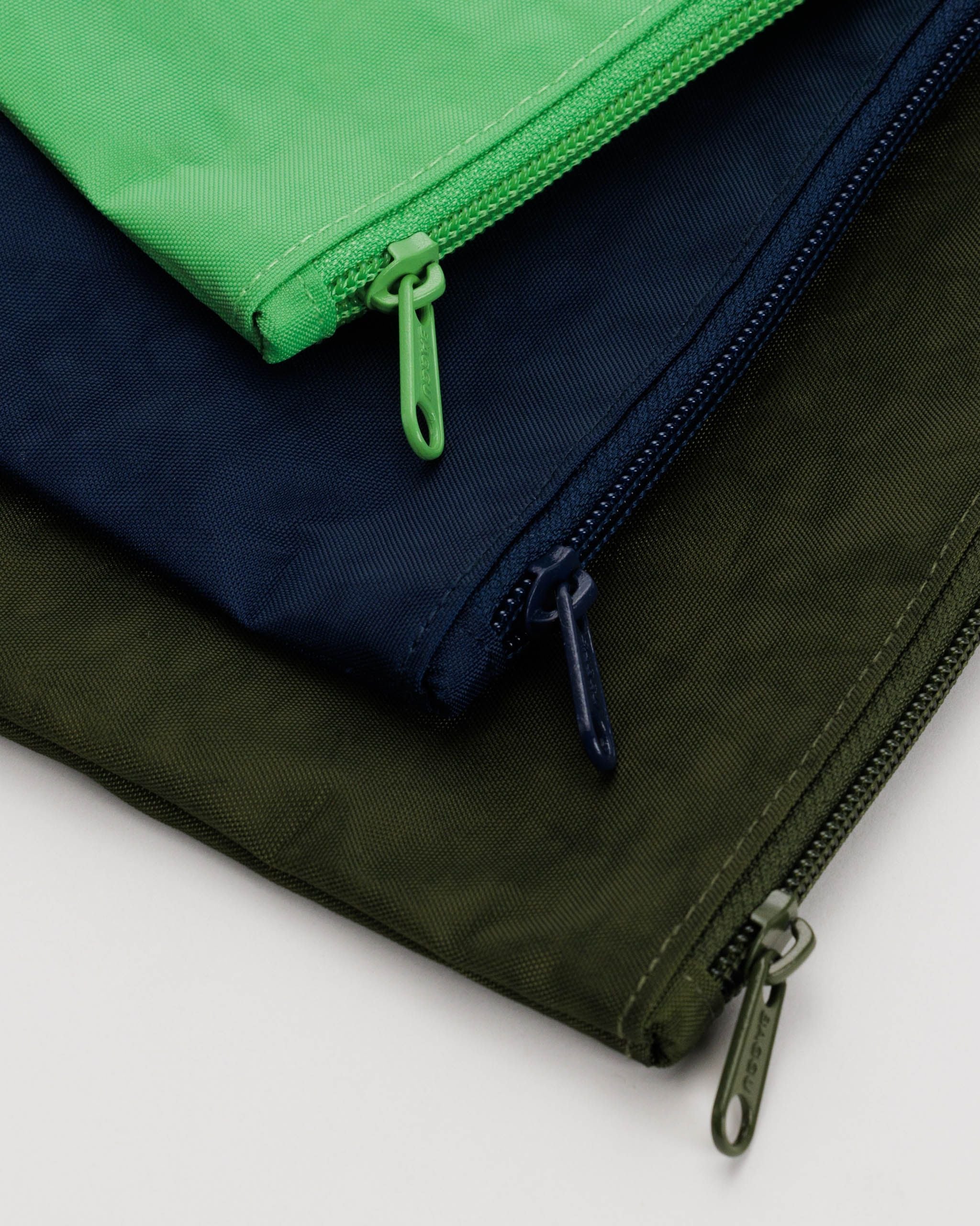 Flat Pouch Set