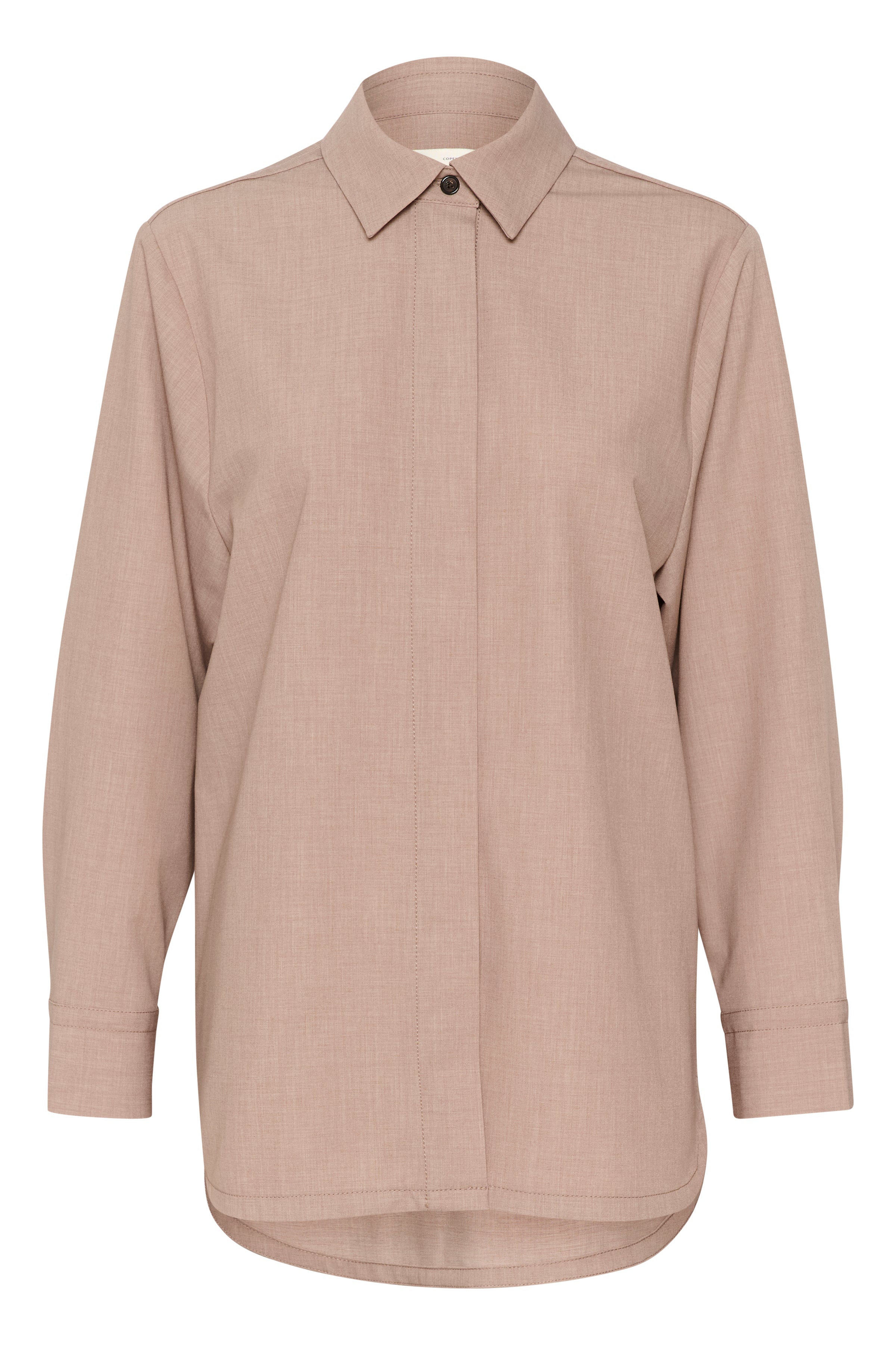 Naxal Shirt
