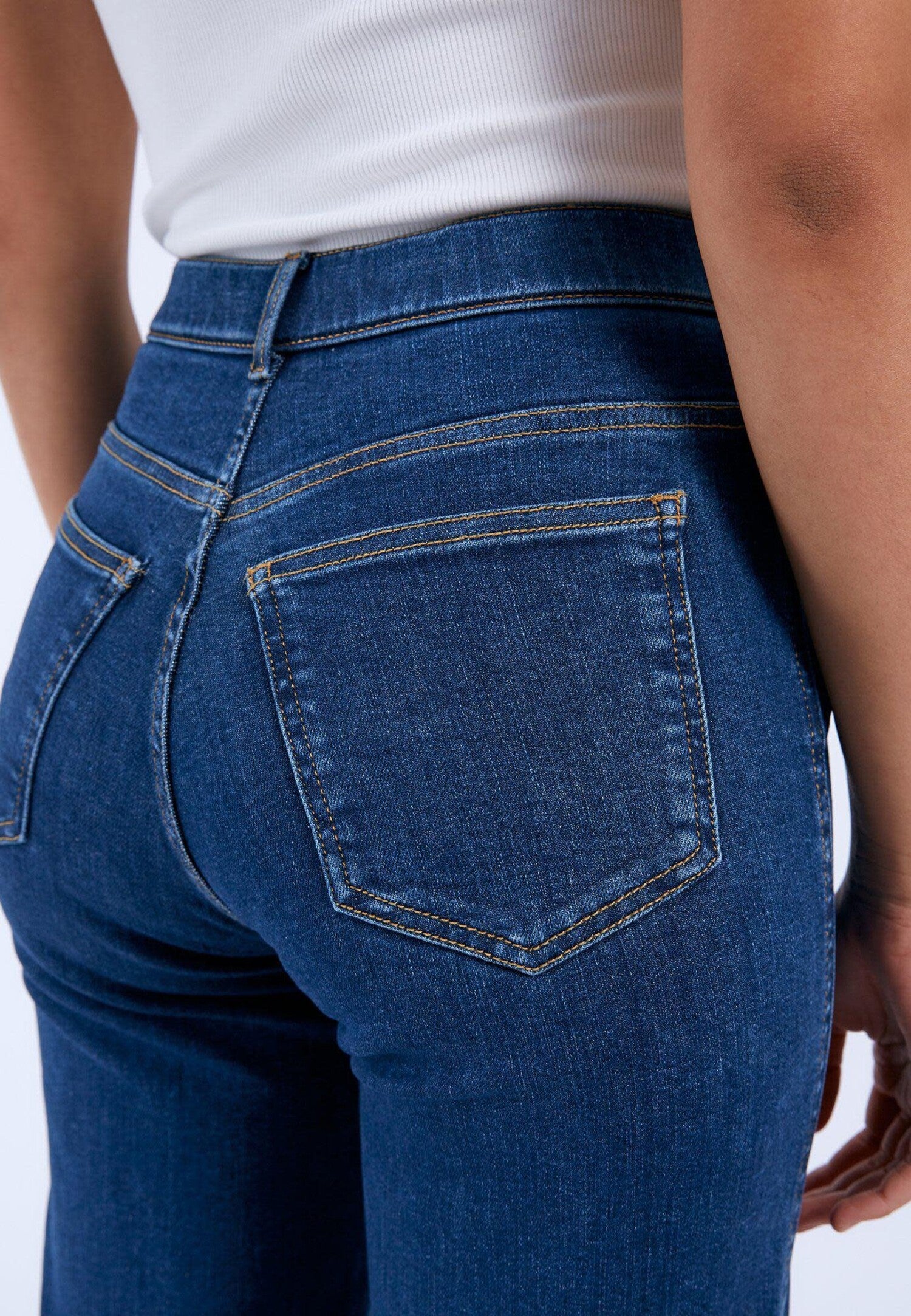 Moxy Straight Denim