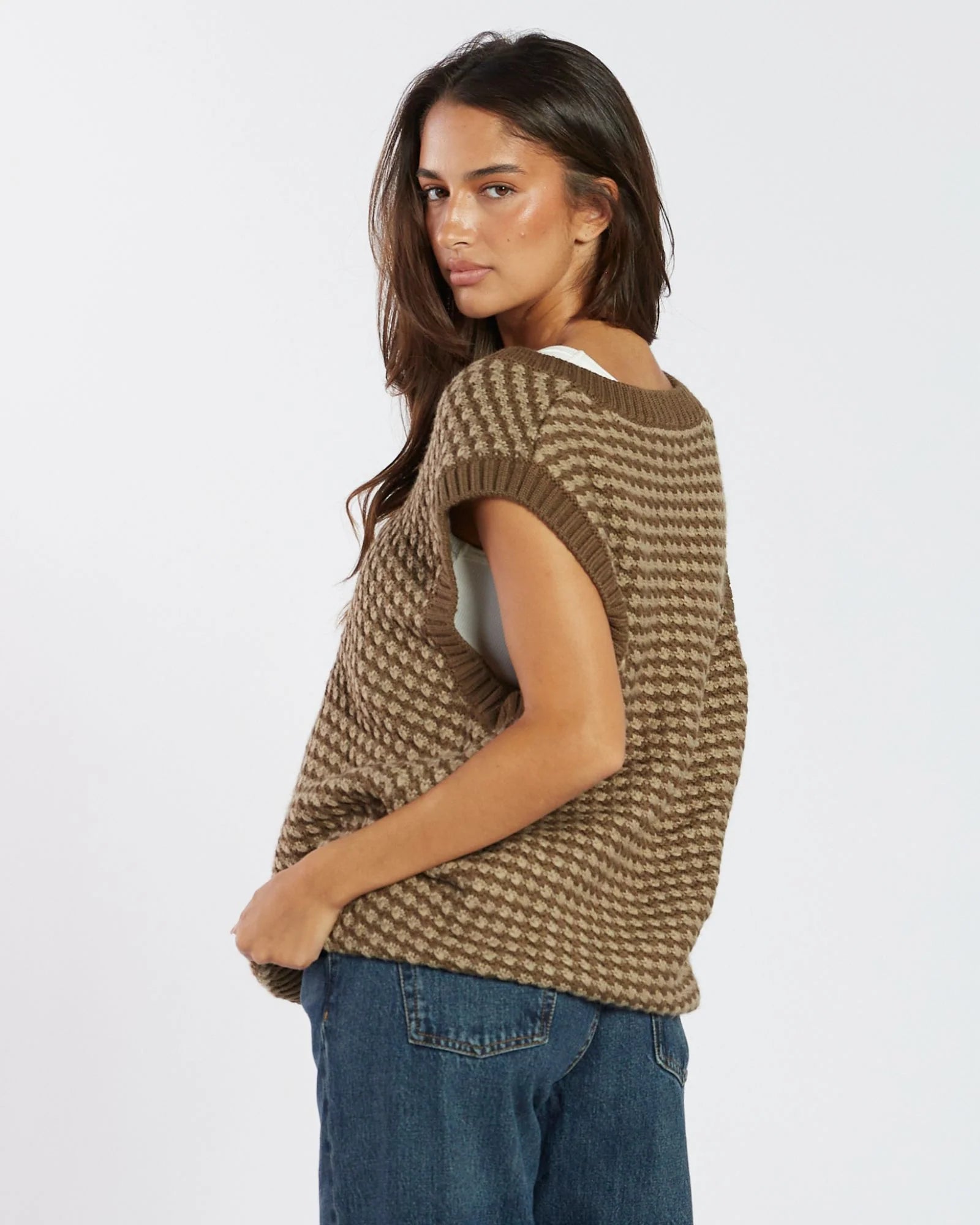 Lowen Vest