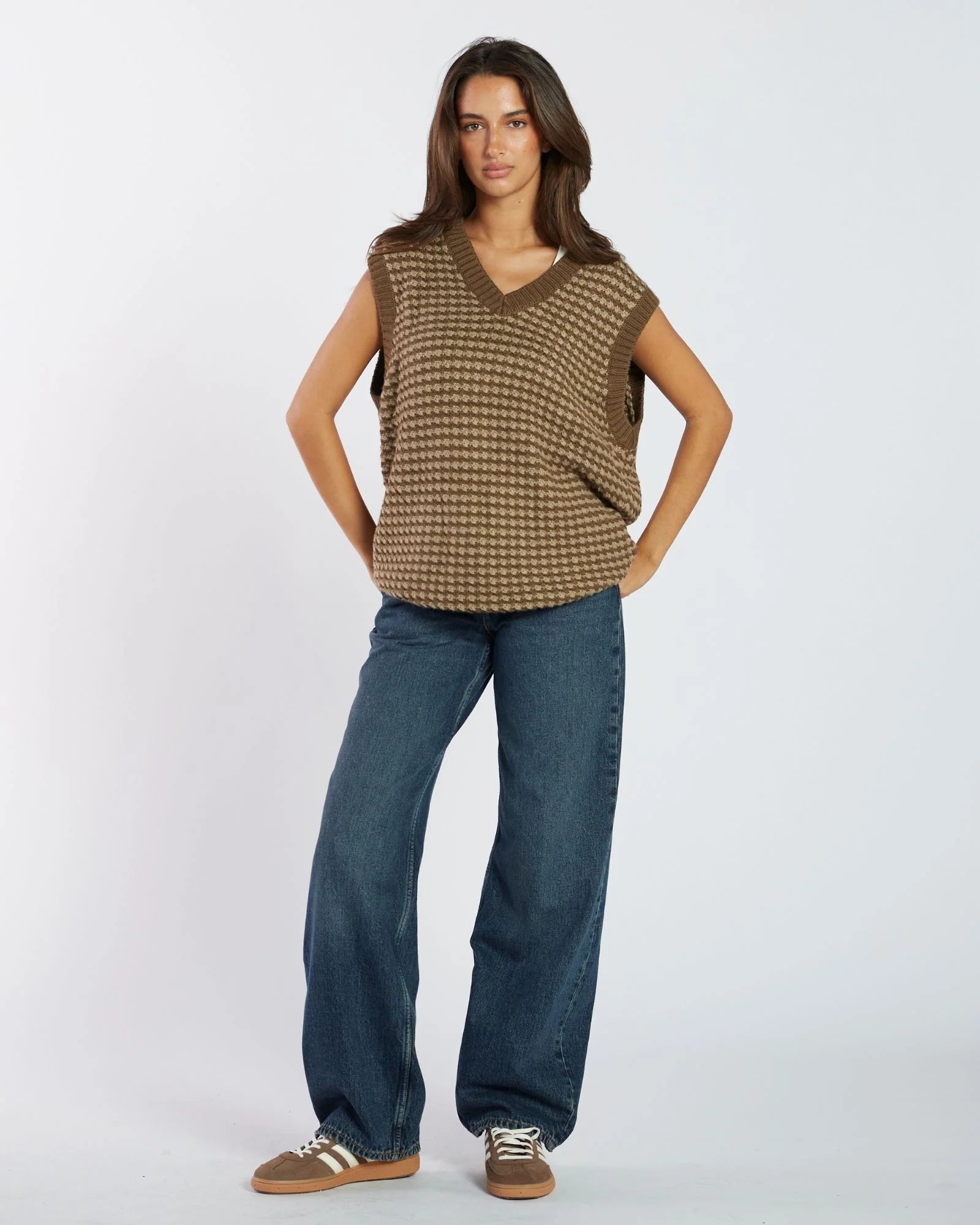 Lowen Vest