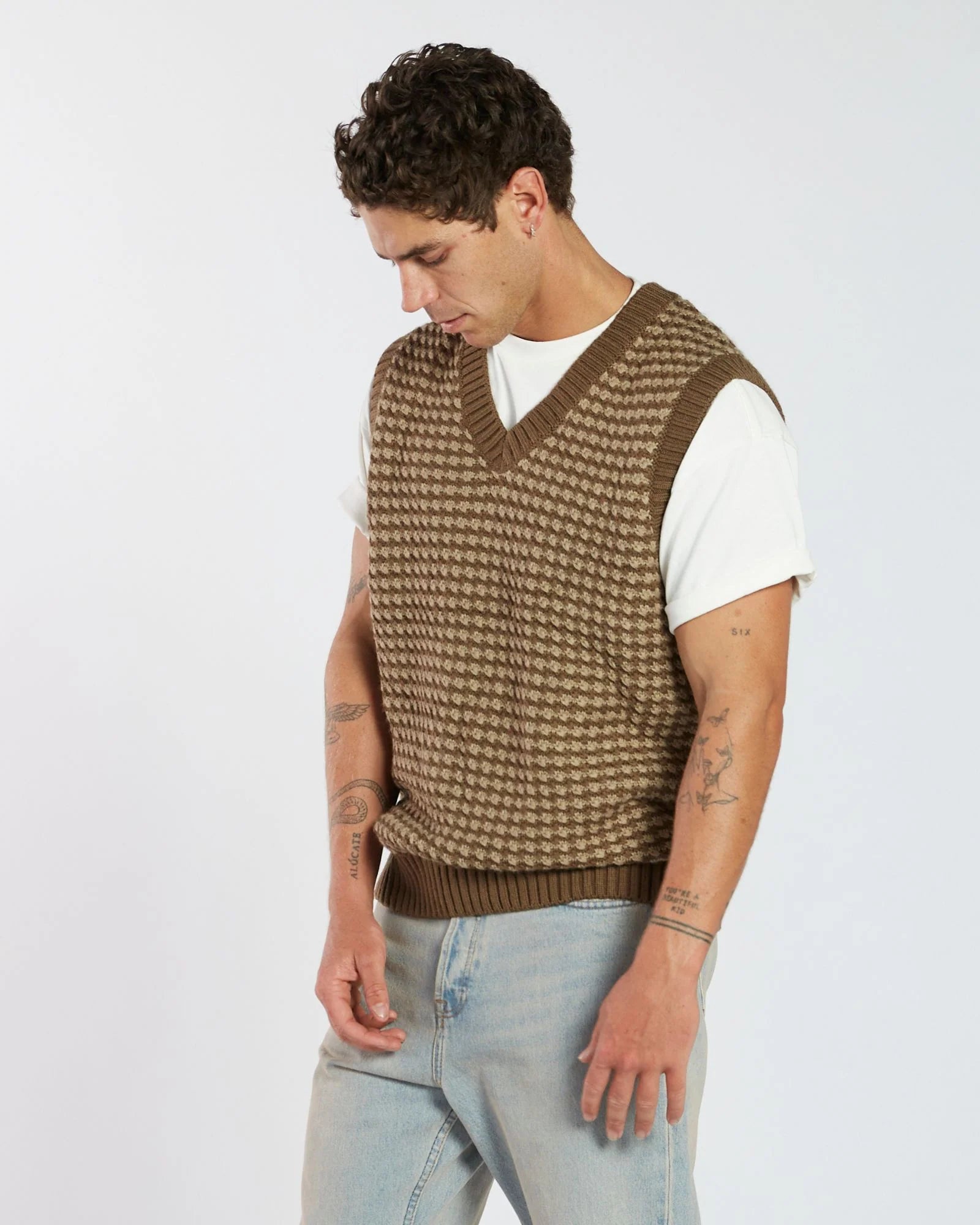 Lowen Vest