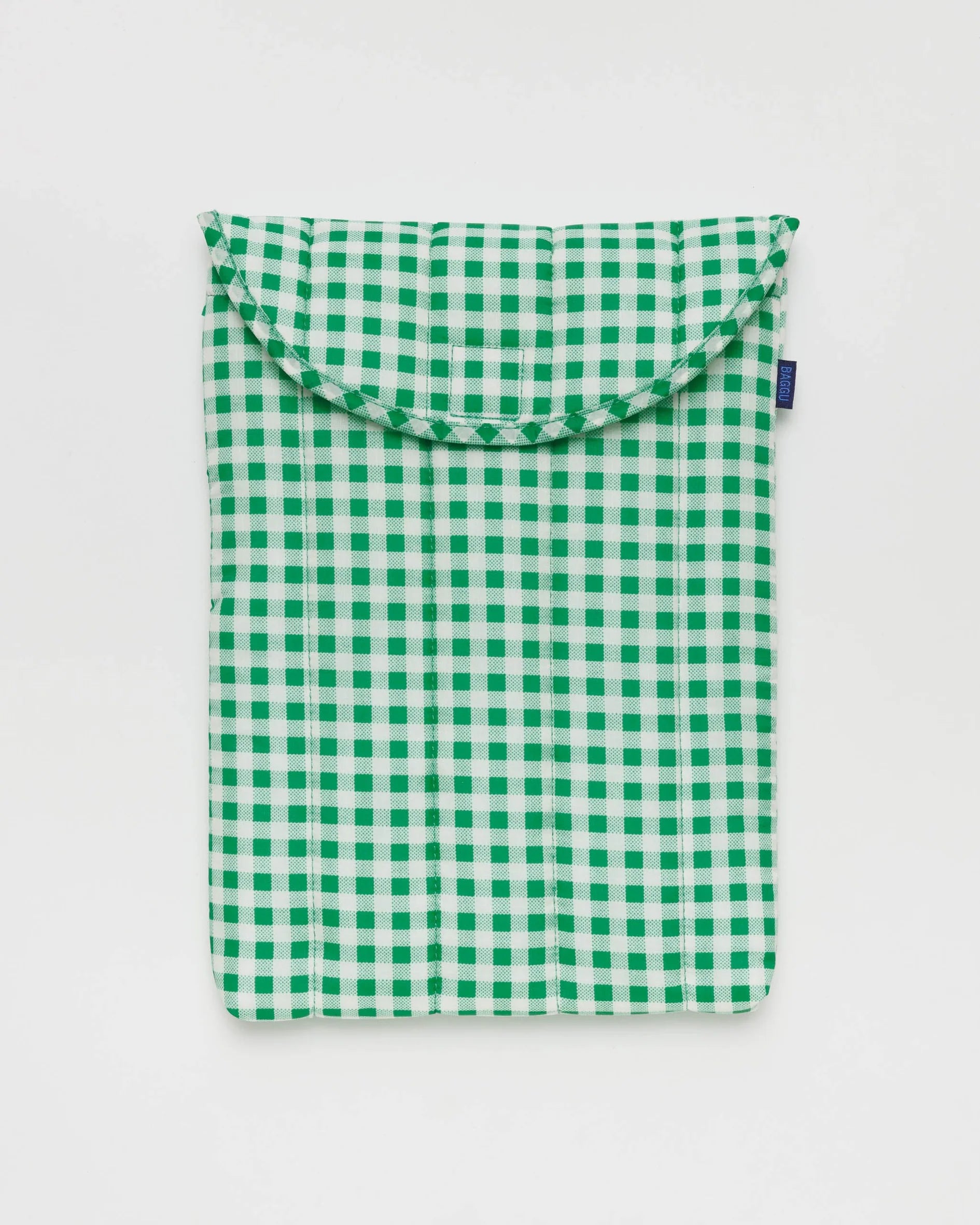 Puffy Laptop Sleeve