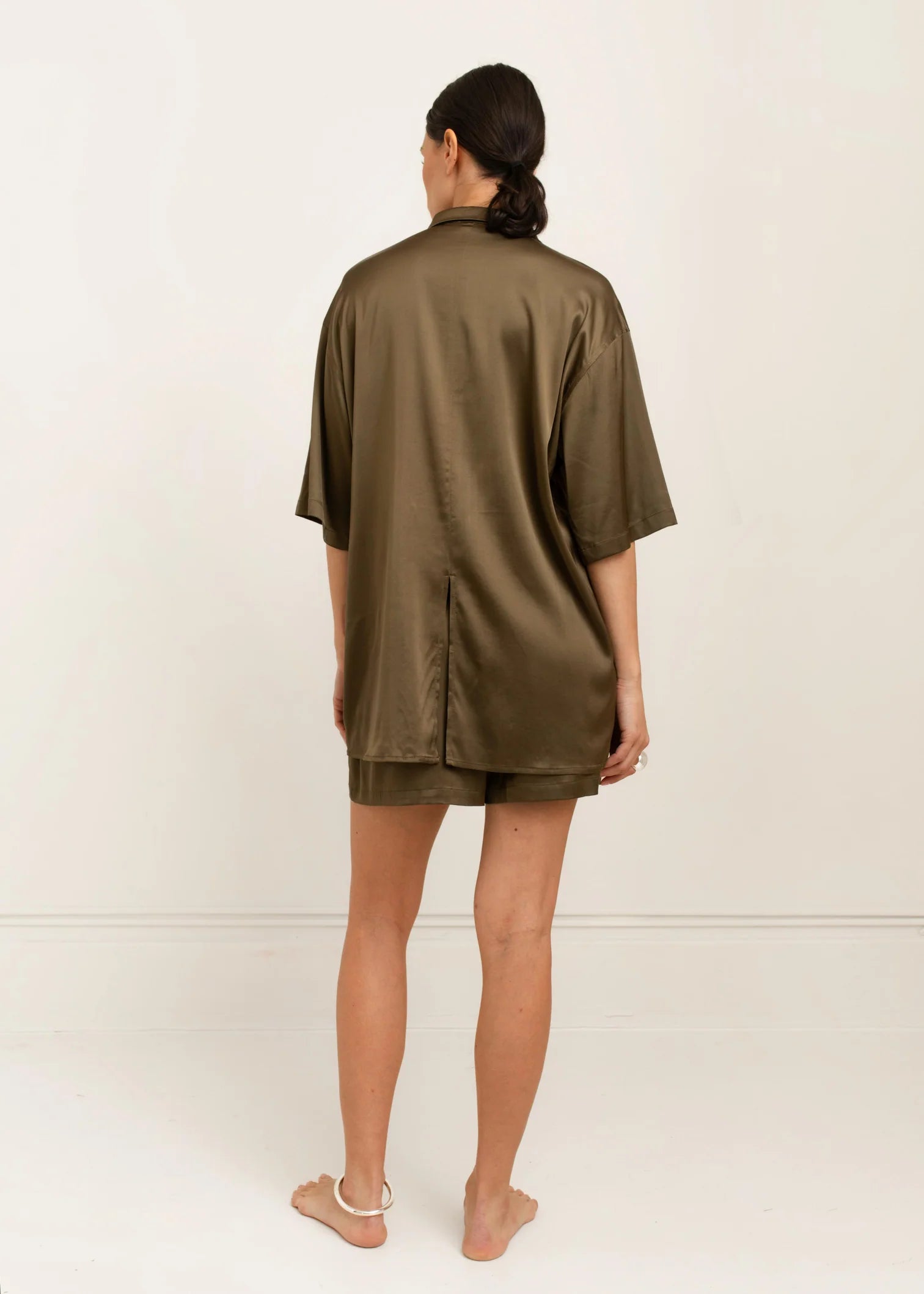 Valentina Short Sleeve Shirt