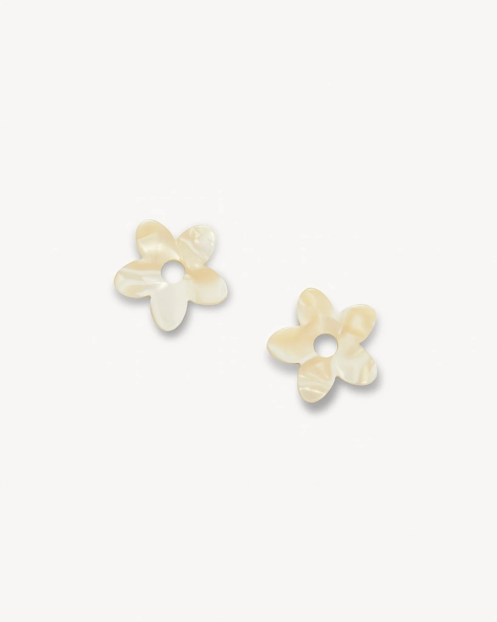 Machete - Flower Charms
