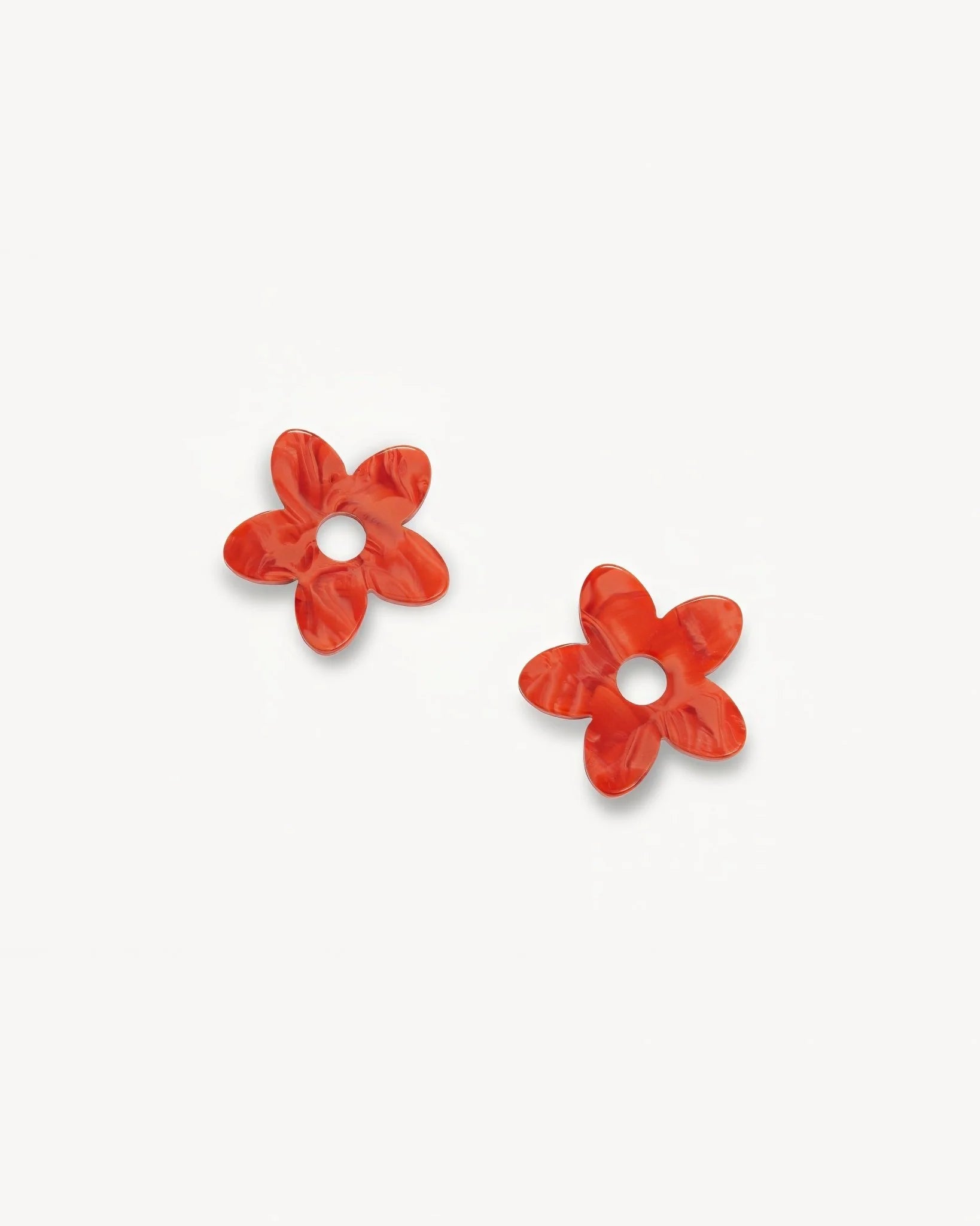 Machete - Flower Charms