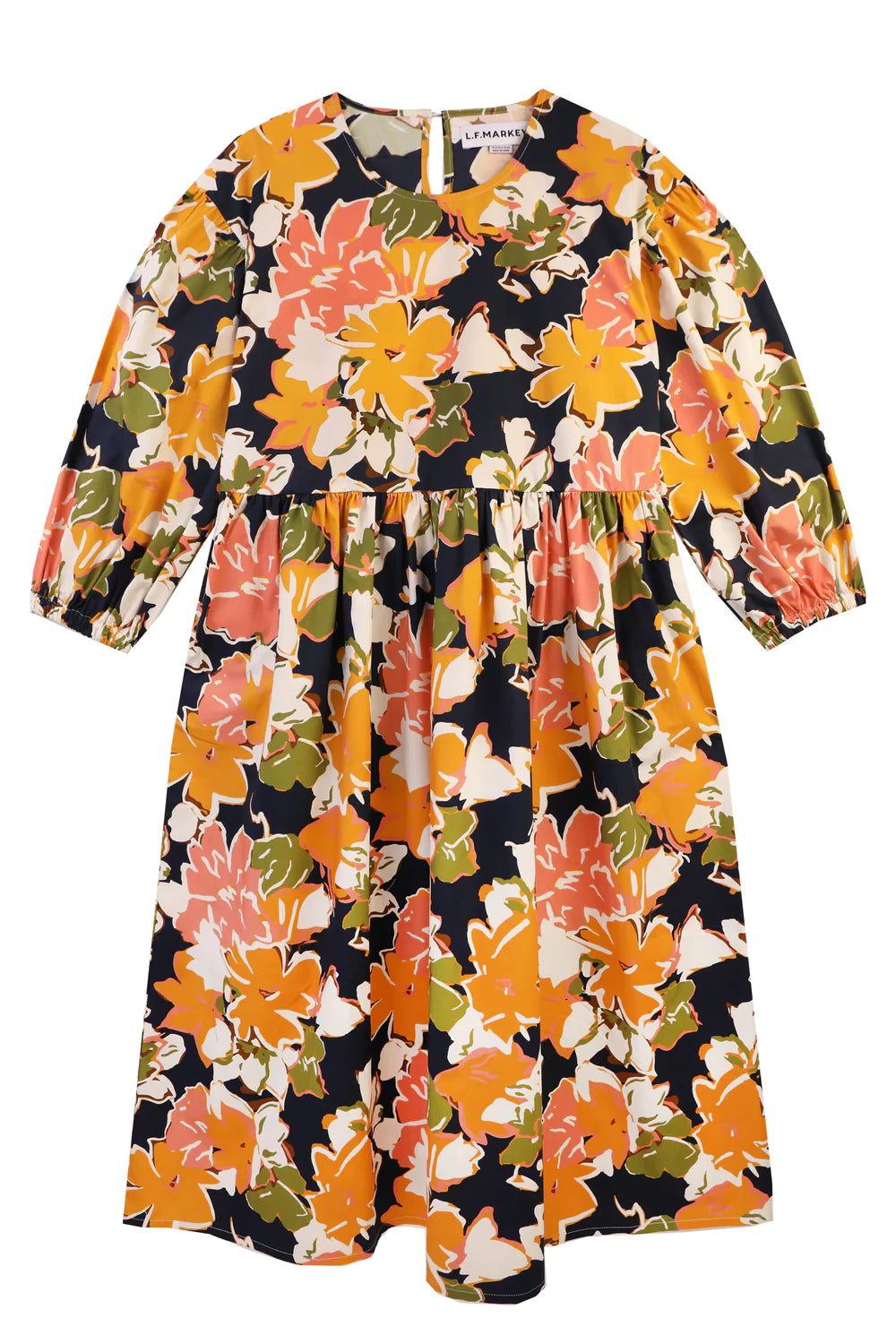 Fraser Dress