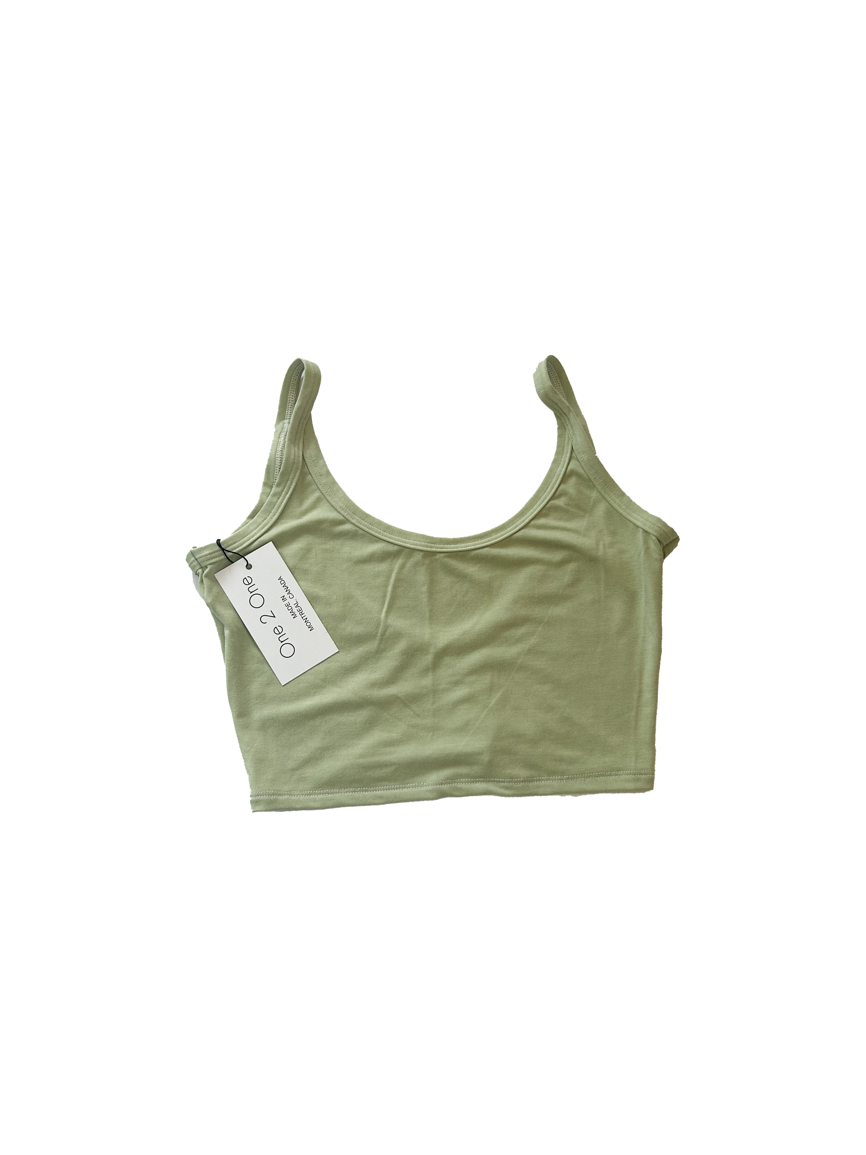 Bamboo Bralette