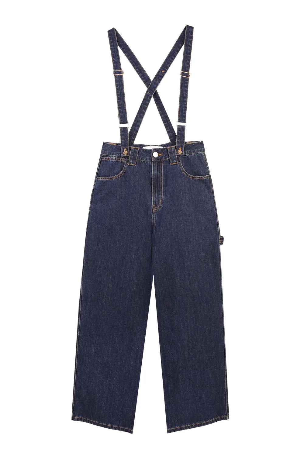 Hart Suspender Trousers