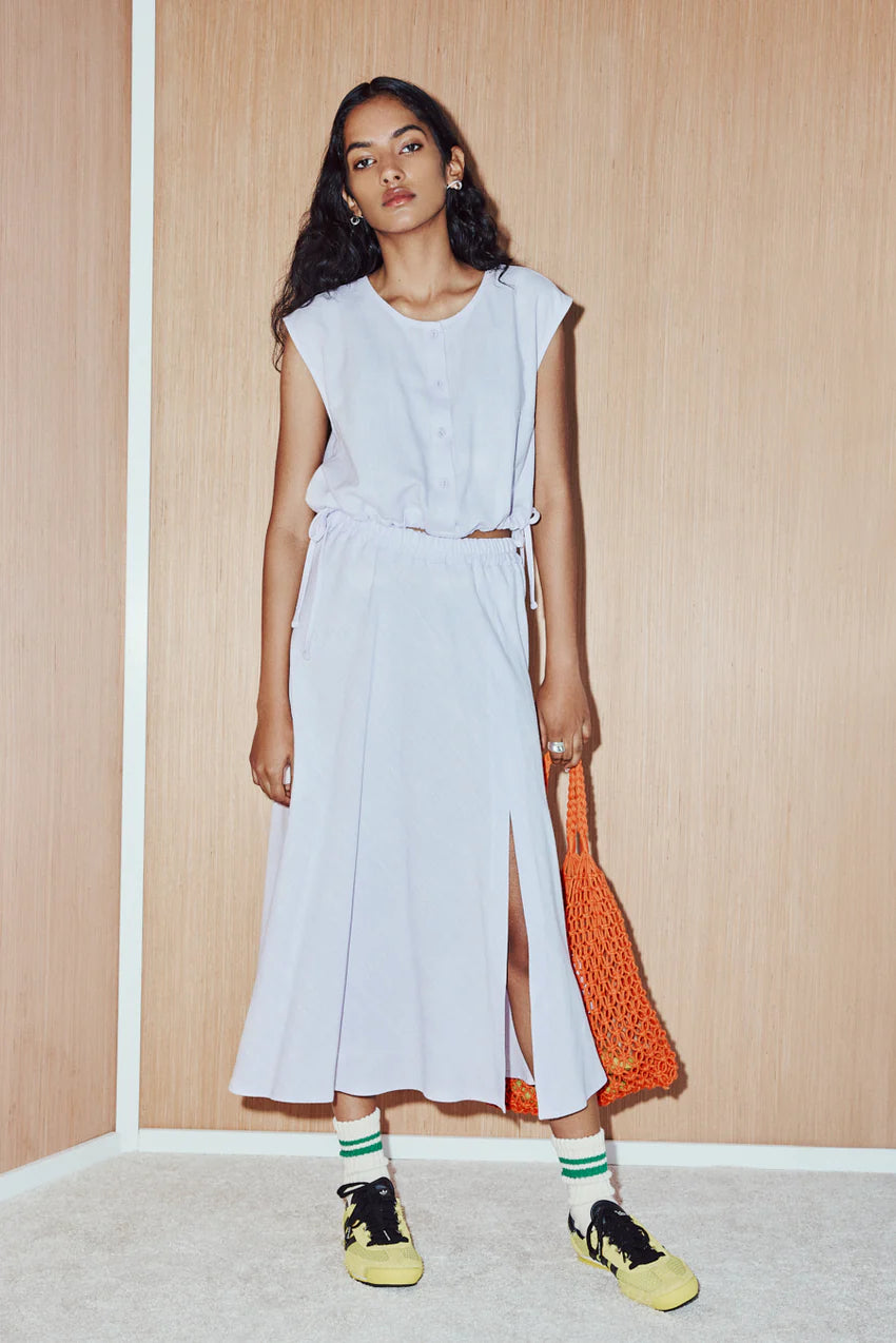 Hortensia Skirt