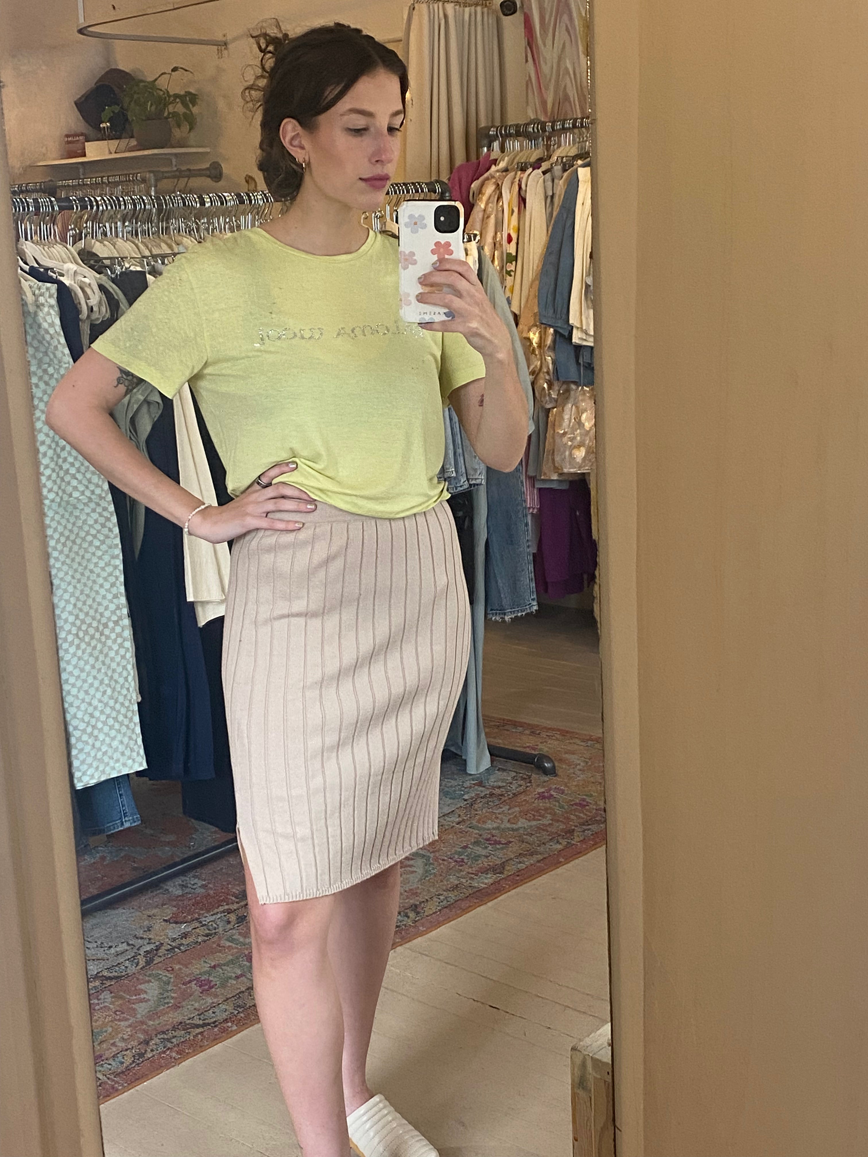 Piana Skirt