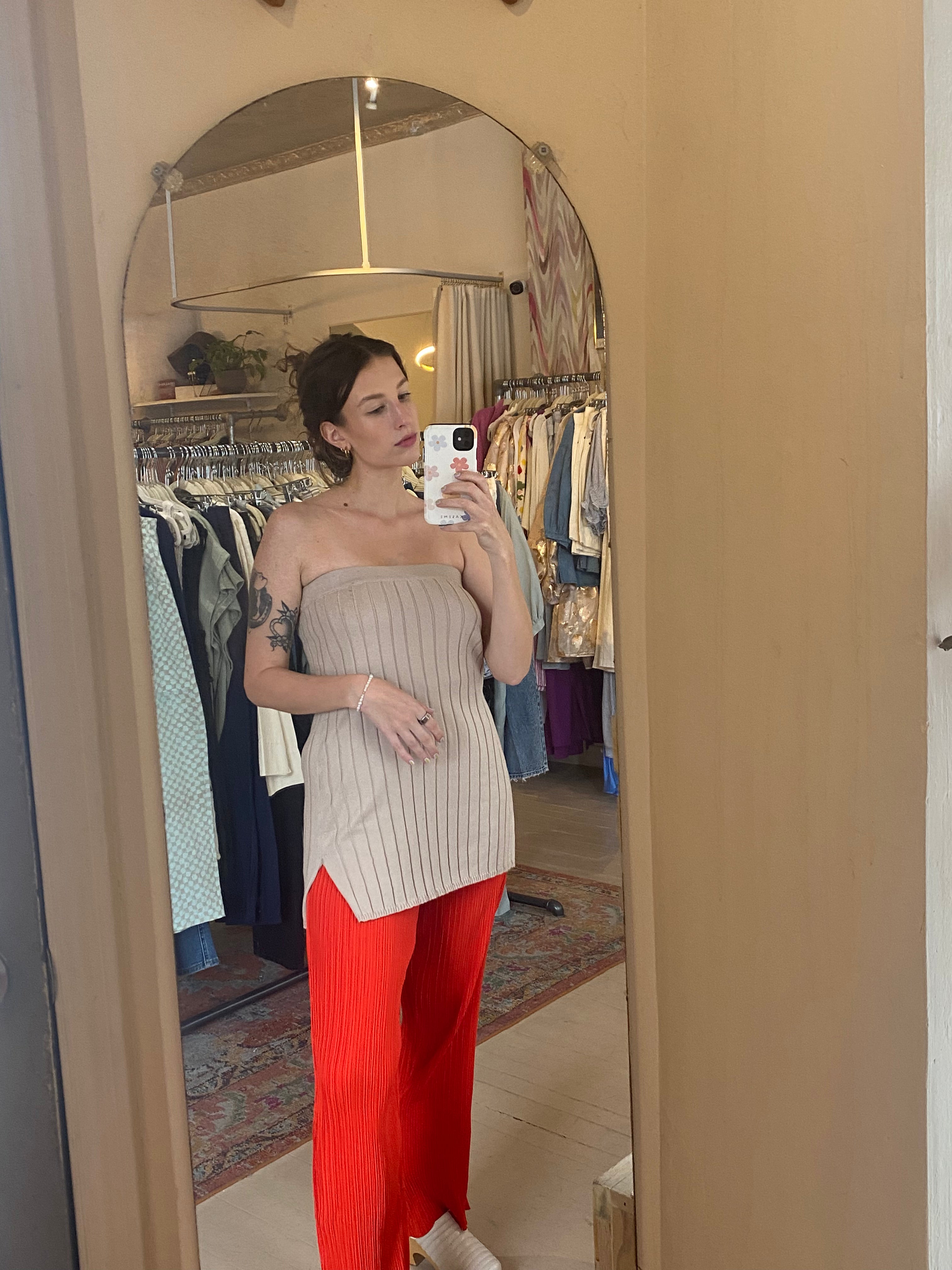 Piana Skirt