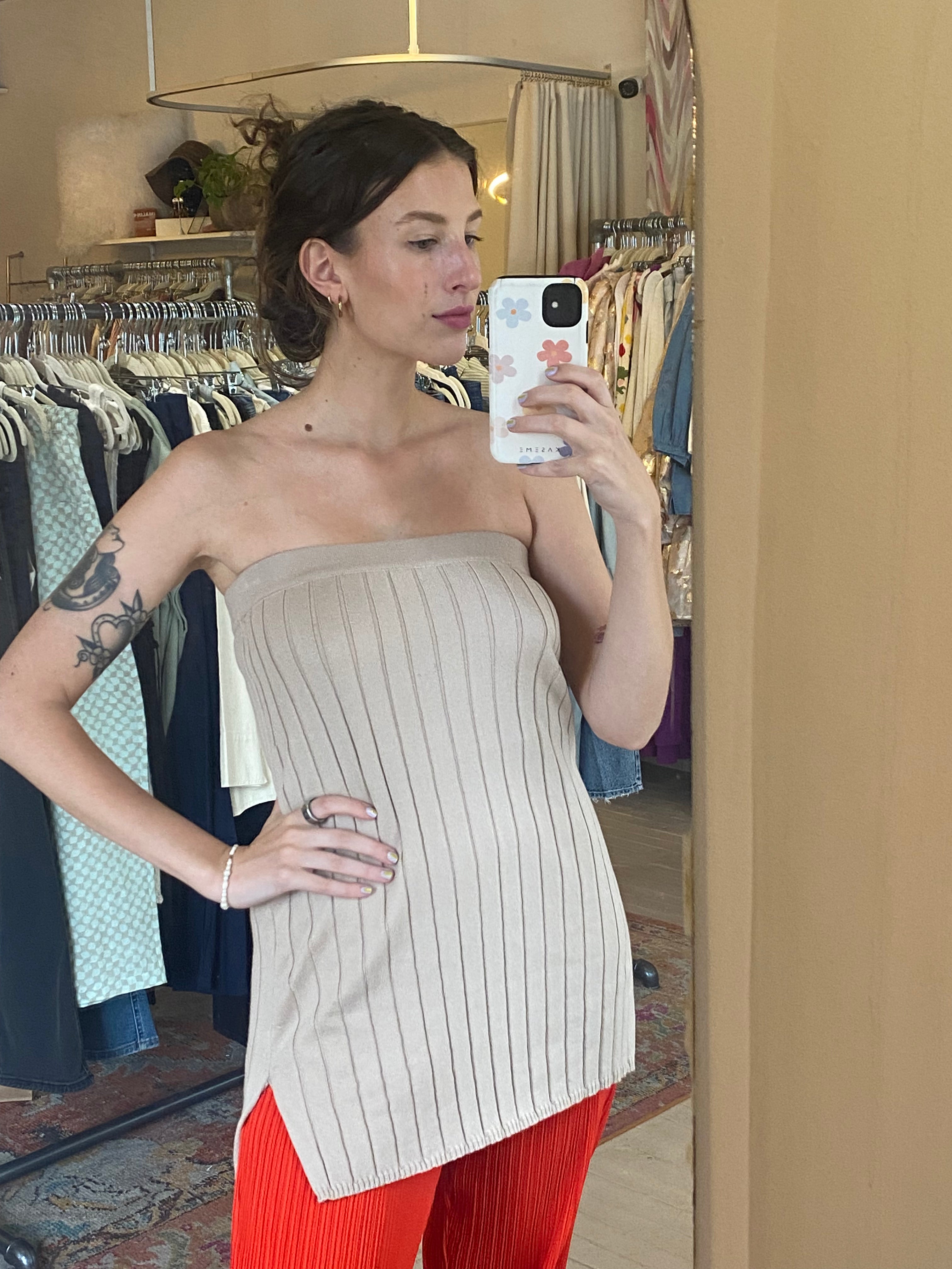 Piana Skirt